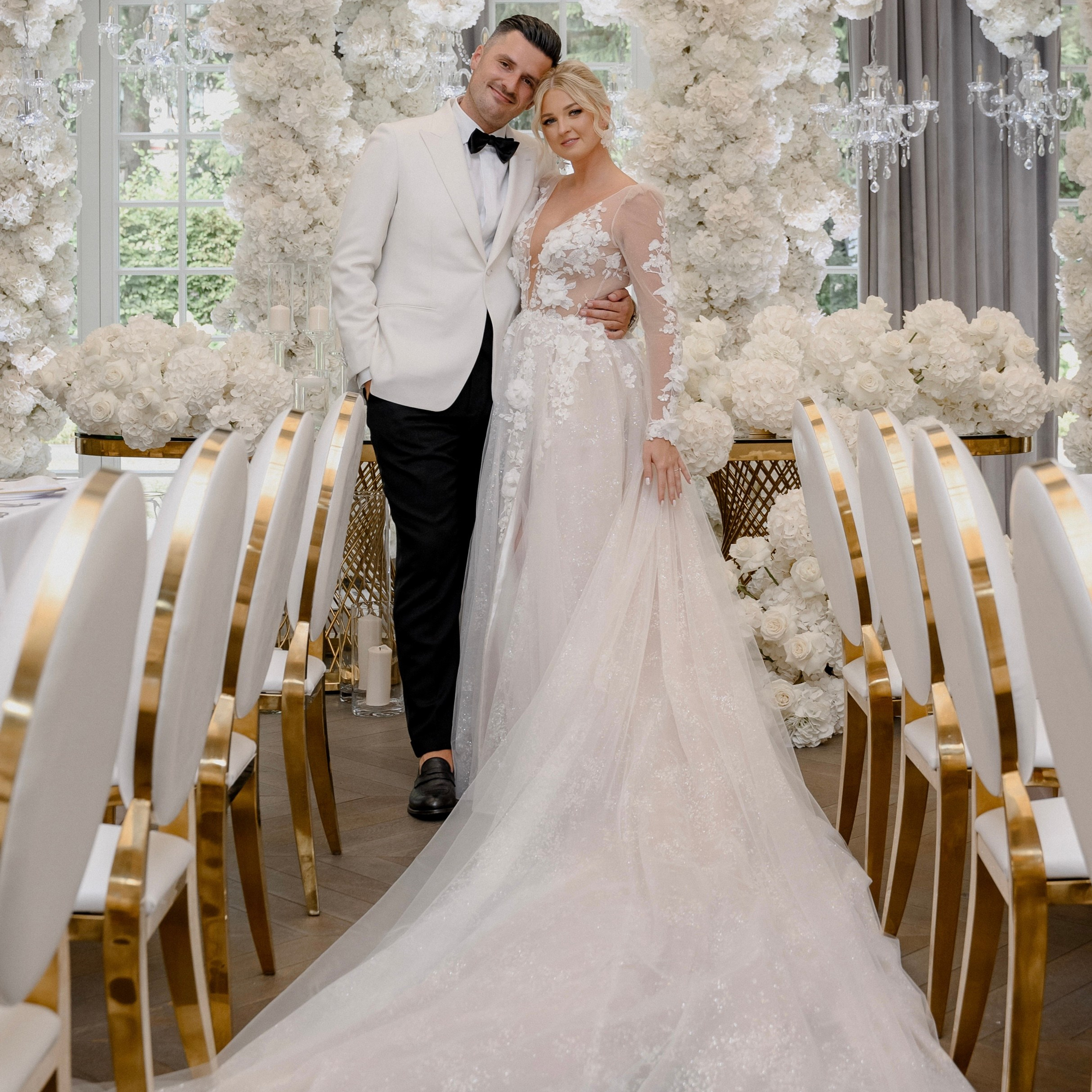 Recenzje. Wedding photographer Warsaw and Europe