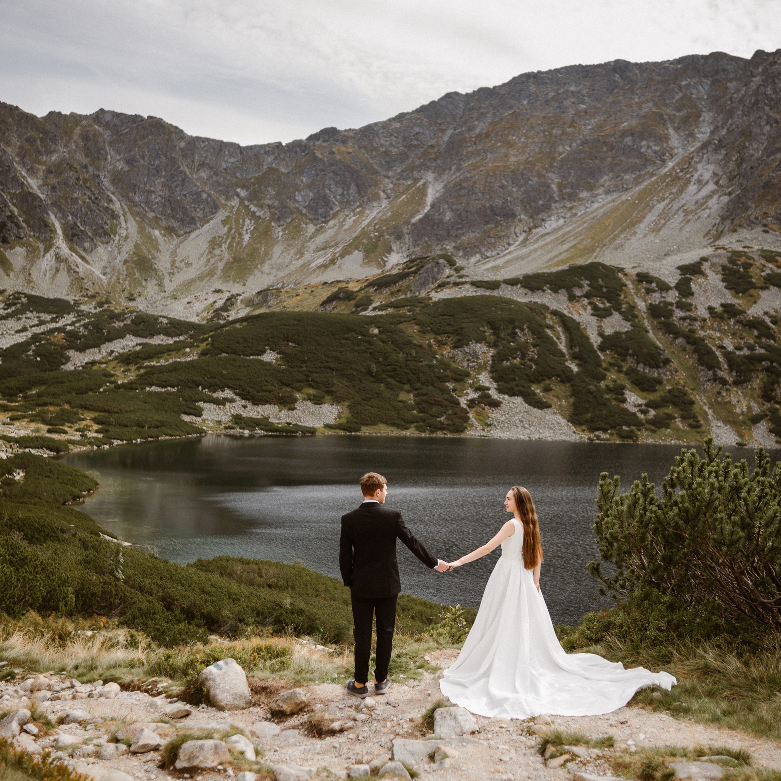 Recenzje. Wedding photographer Warsaw and Europe