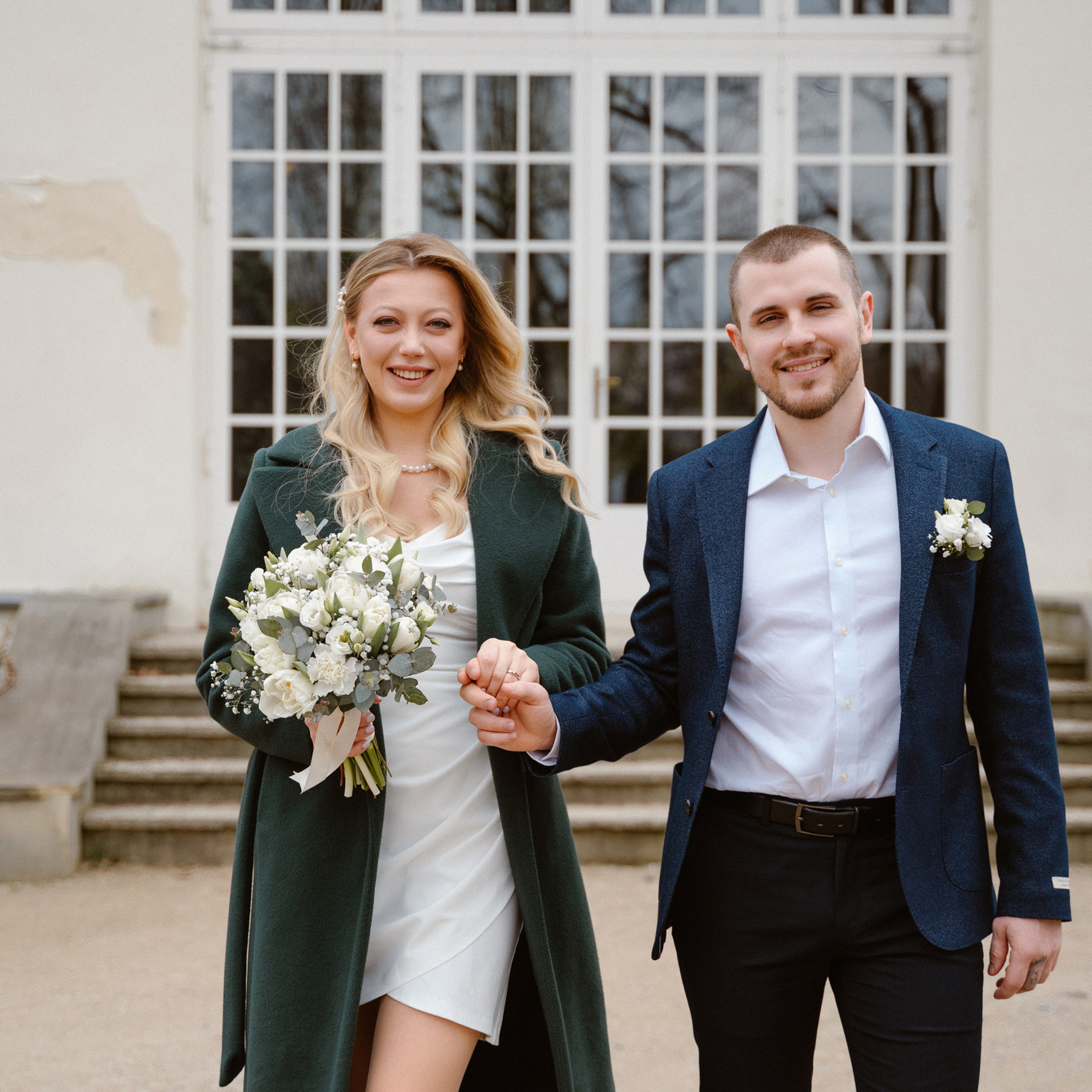 Recenzje. Wedding photographer Warsaw and Europe