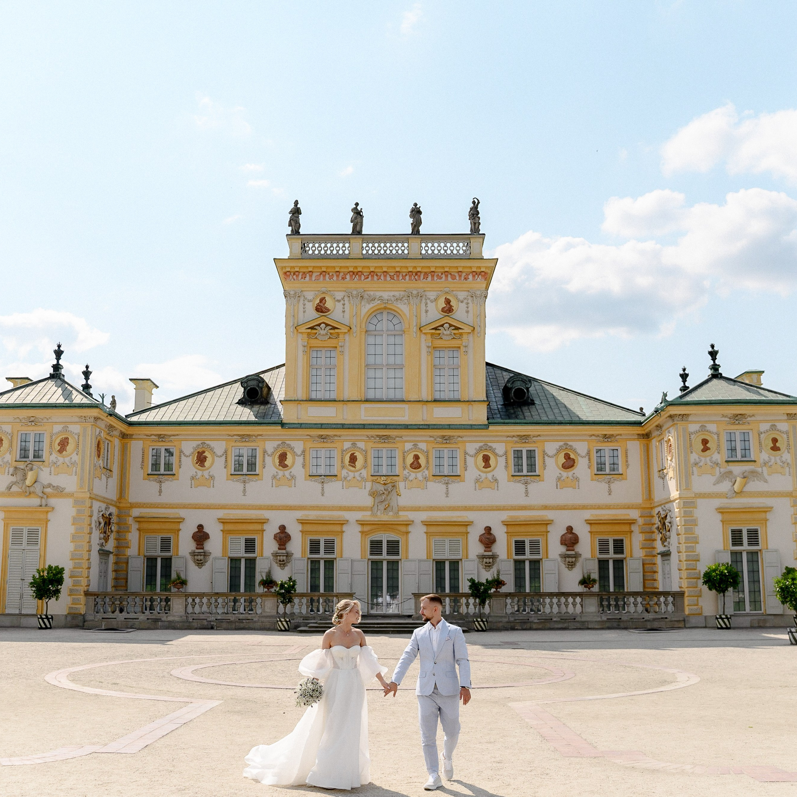 Recenzje. Wedding photographer Warsaw and Europe