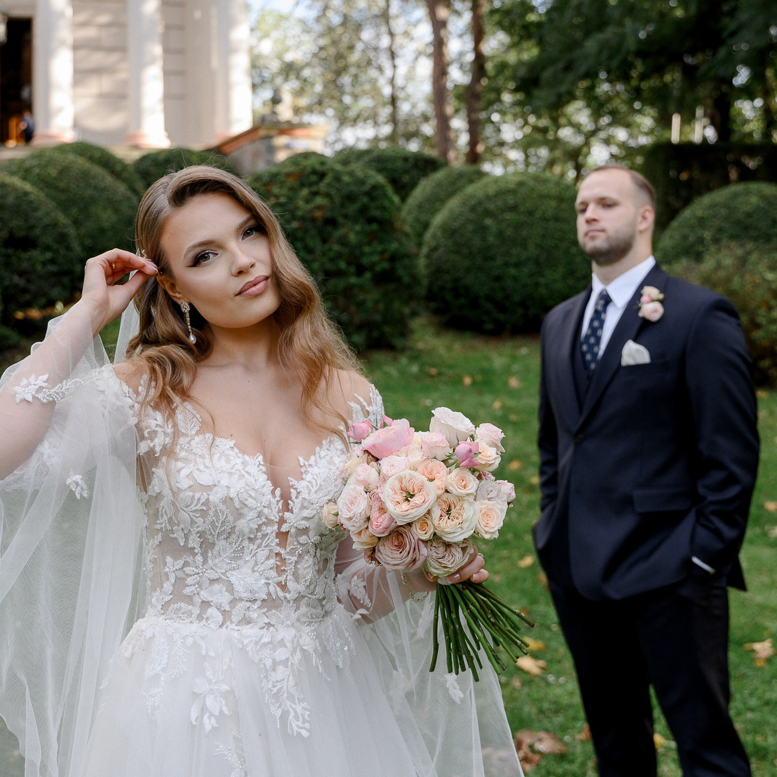 Patryk i Barbara 14.10.2023