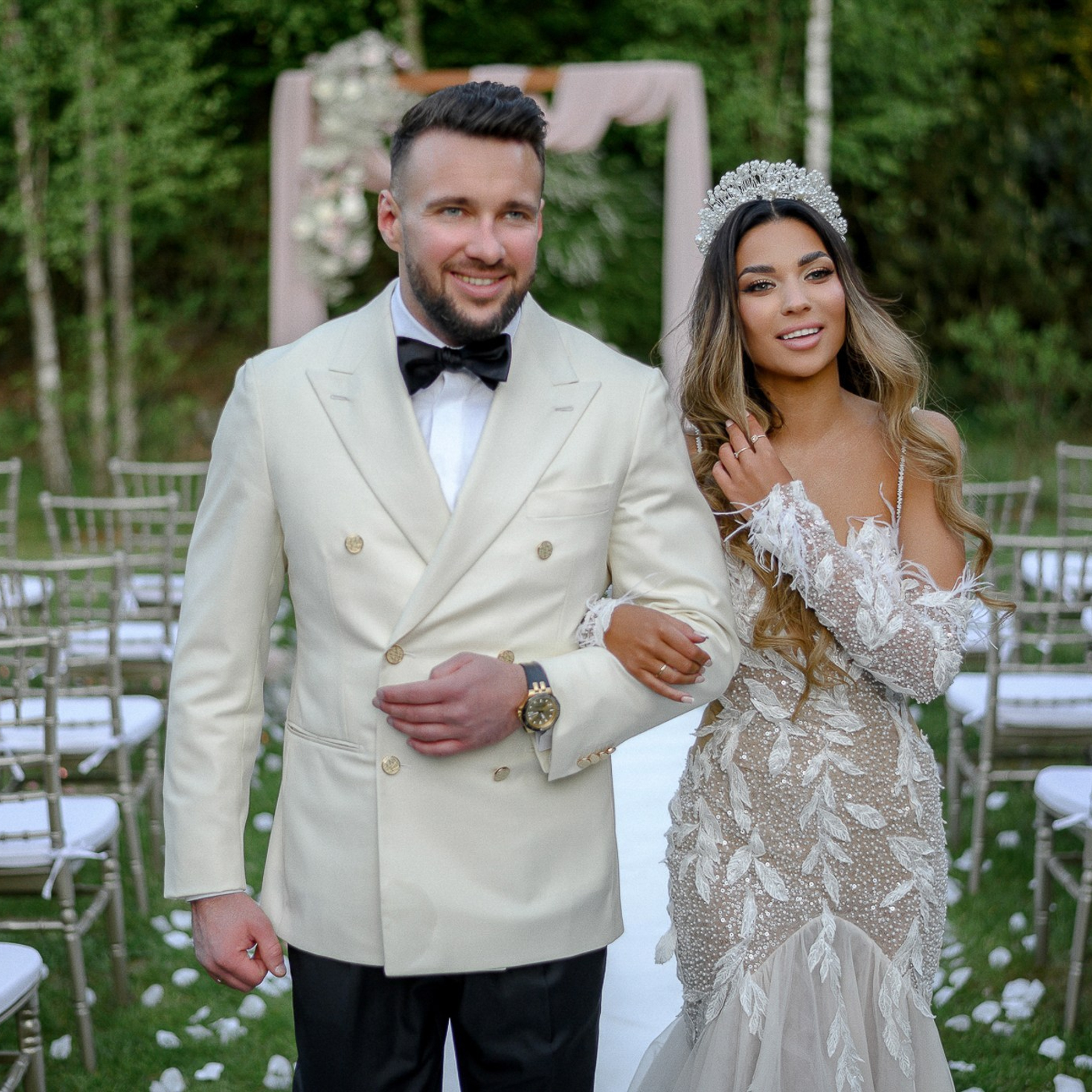 Przemysław i Sylwia 06.05.2023