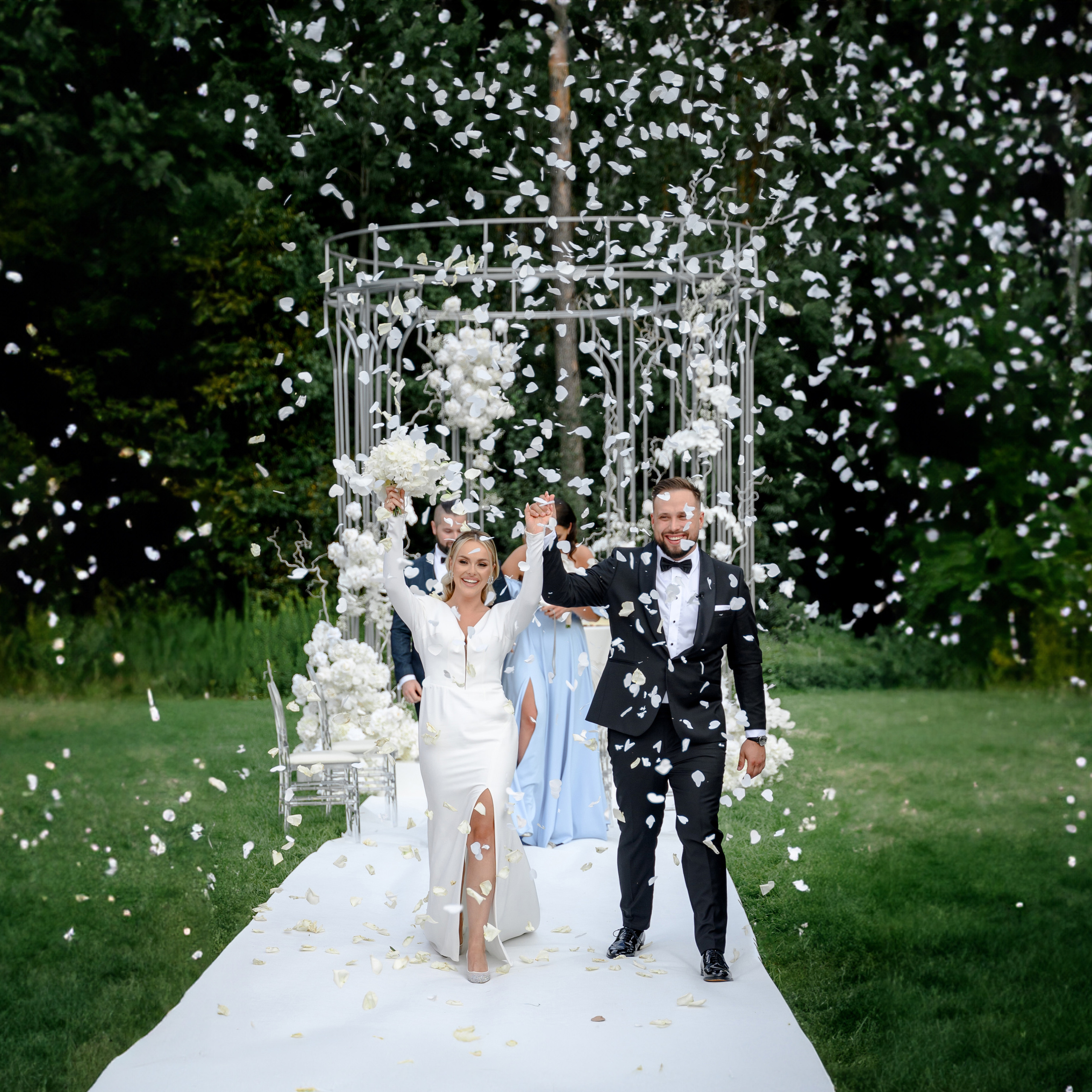 Recenzje. Wedding photographer Warsaw and Europe