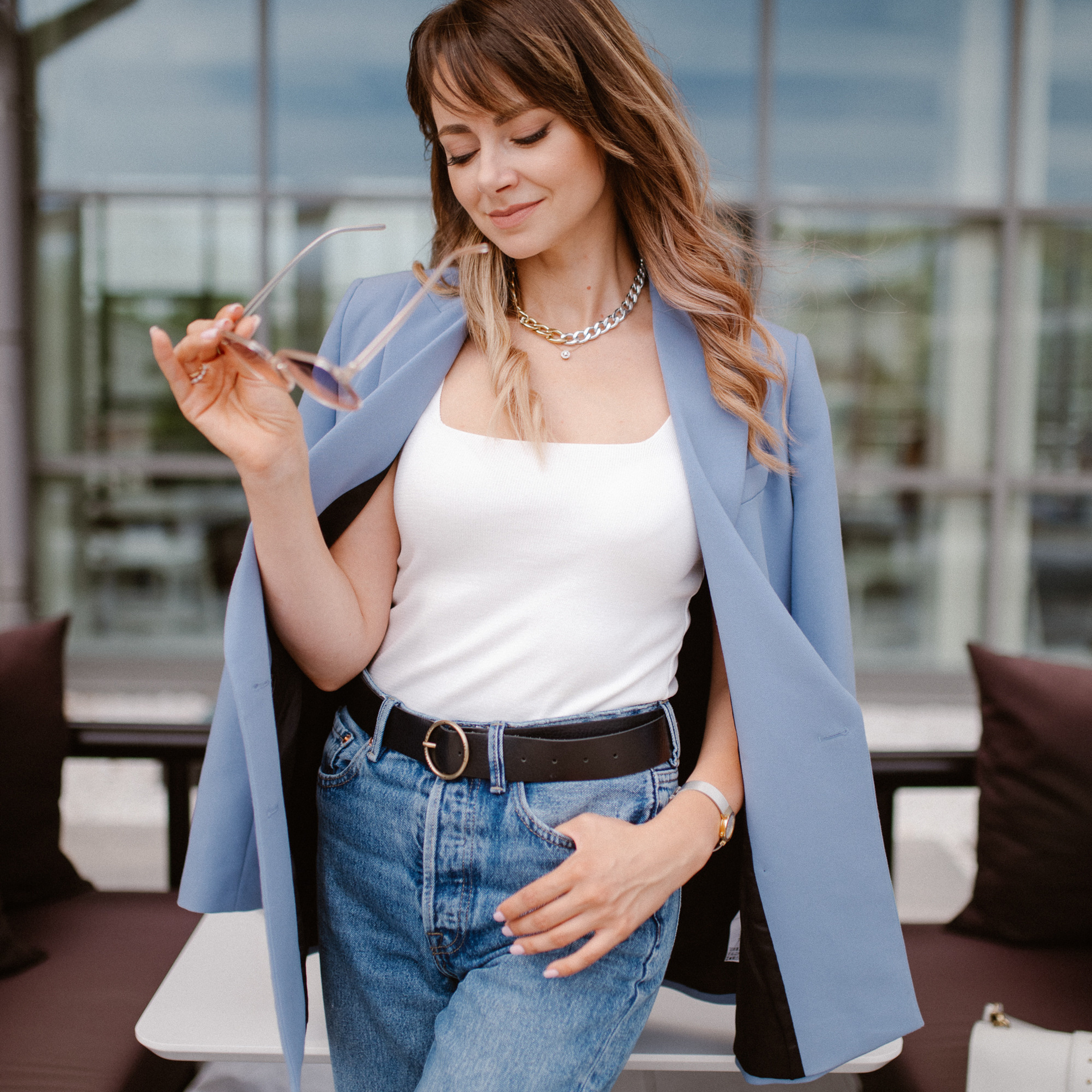 Sesja zdjęciowa w Warszawie