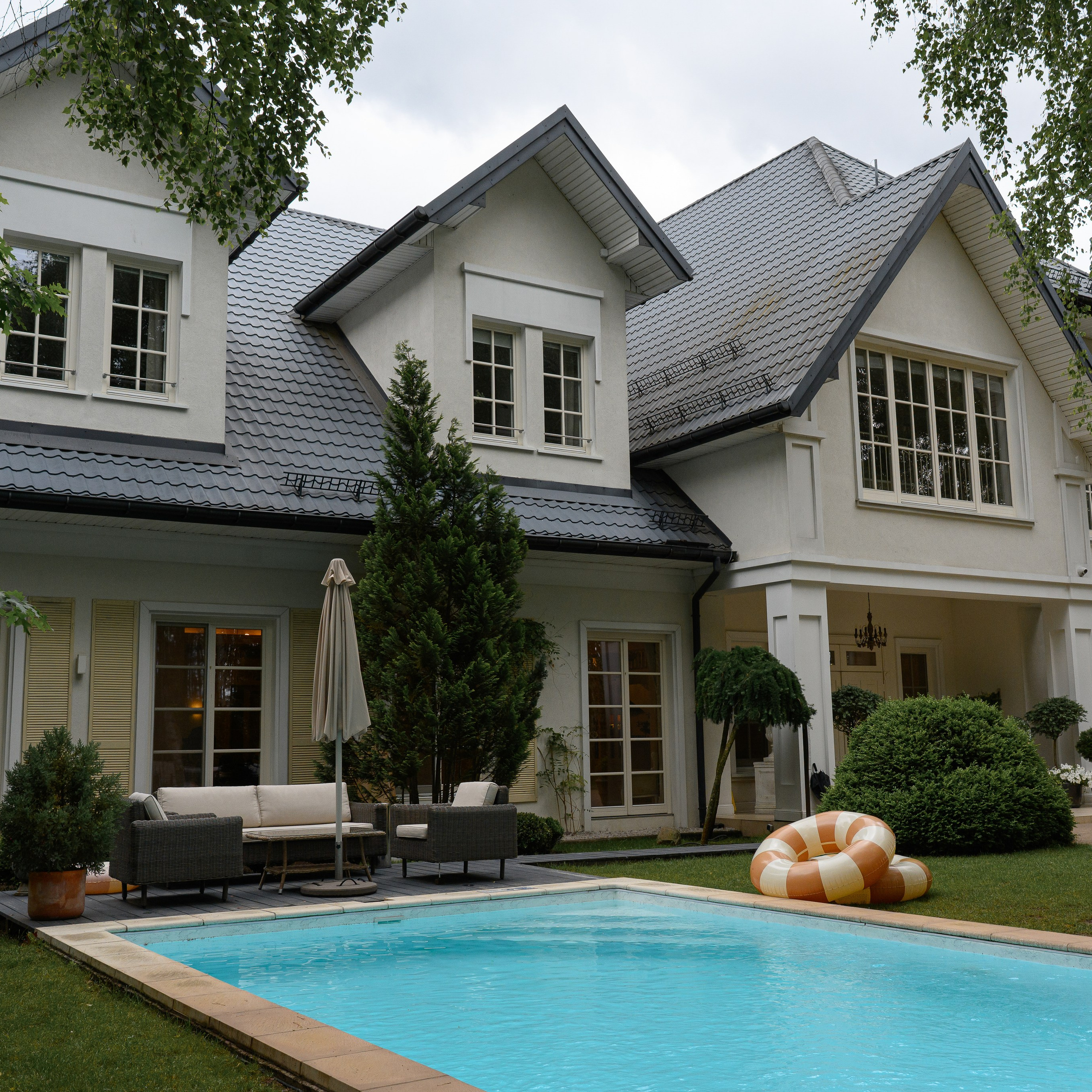 Fotografia wnętrz