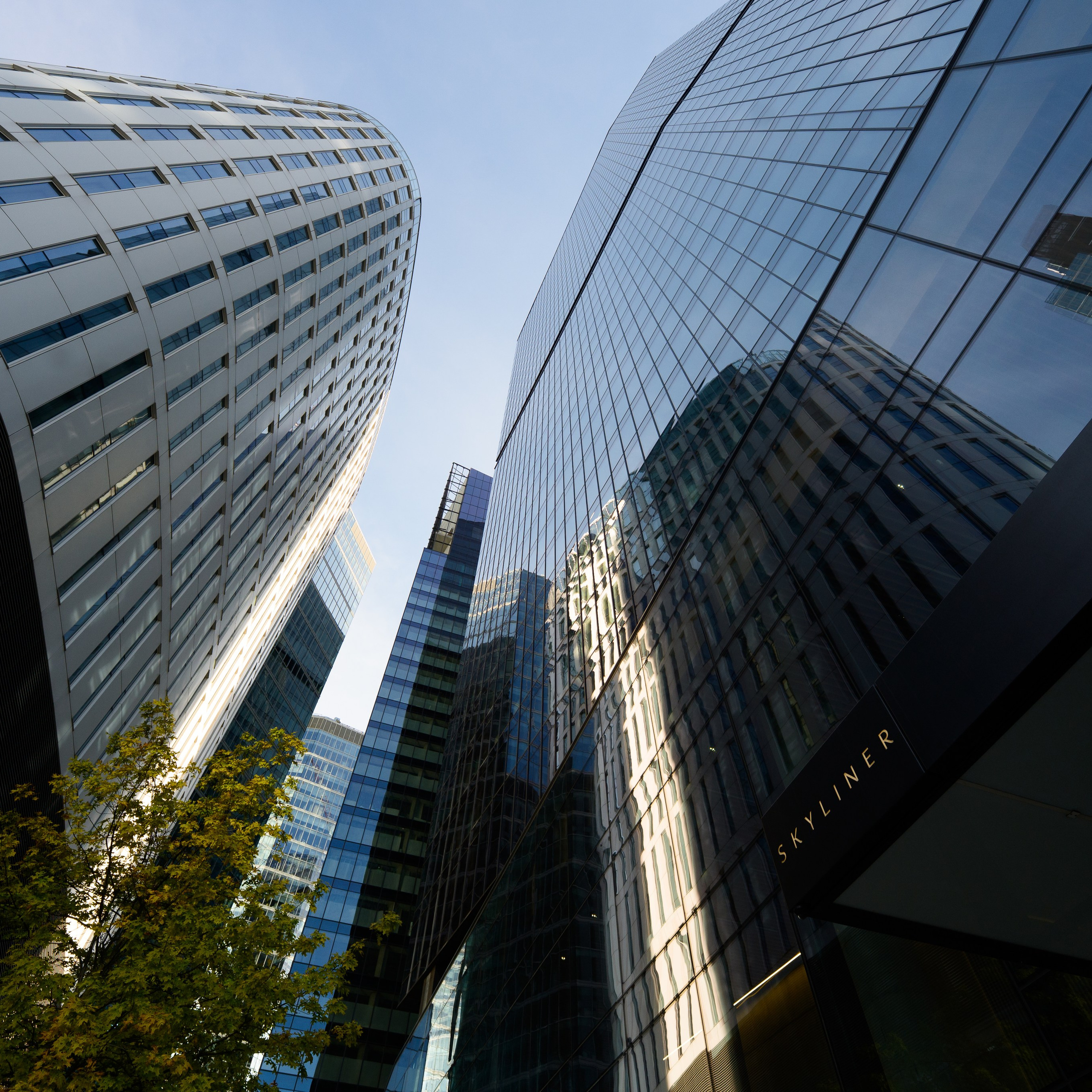 Konferencja firmowa