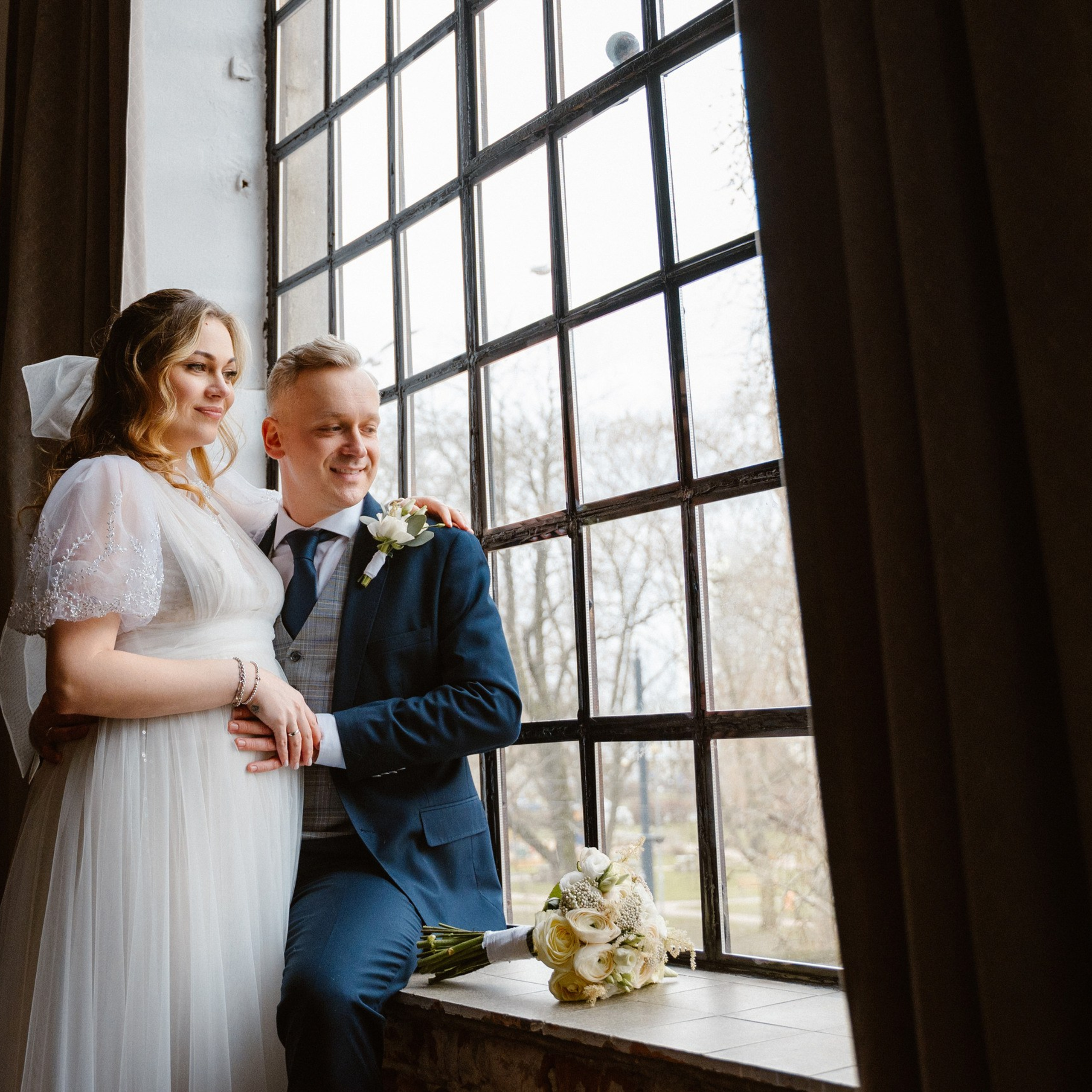 Recenzje. Wedding photographer Warsaw and Europe