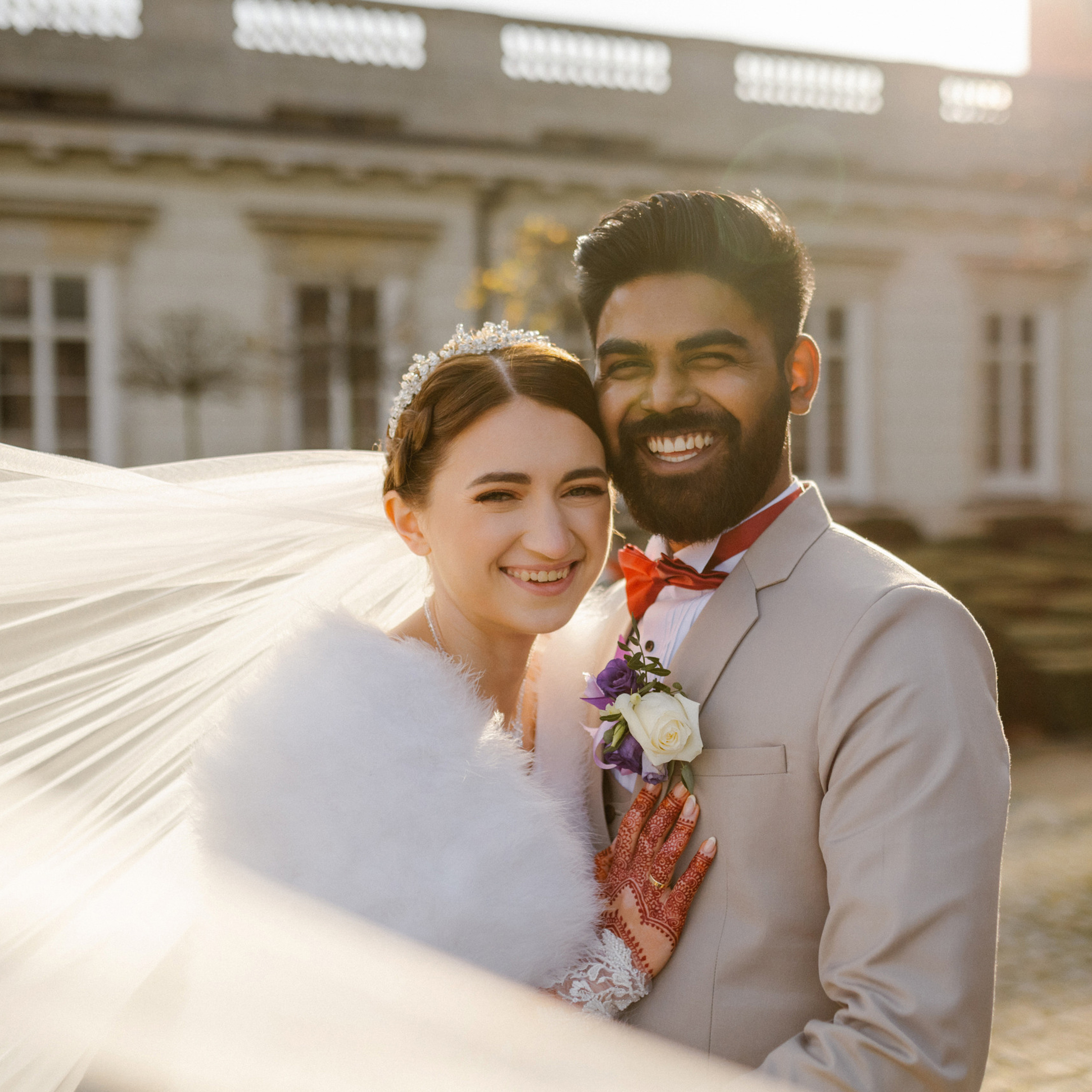 Recenzje. Wedding photographer Warsaw and Europe