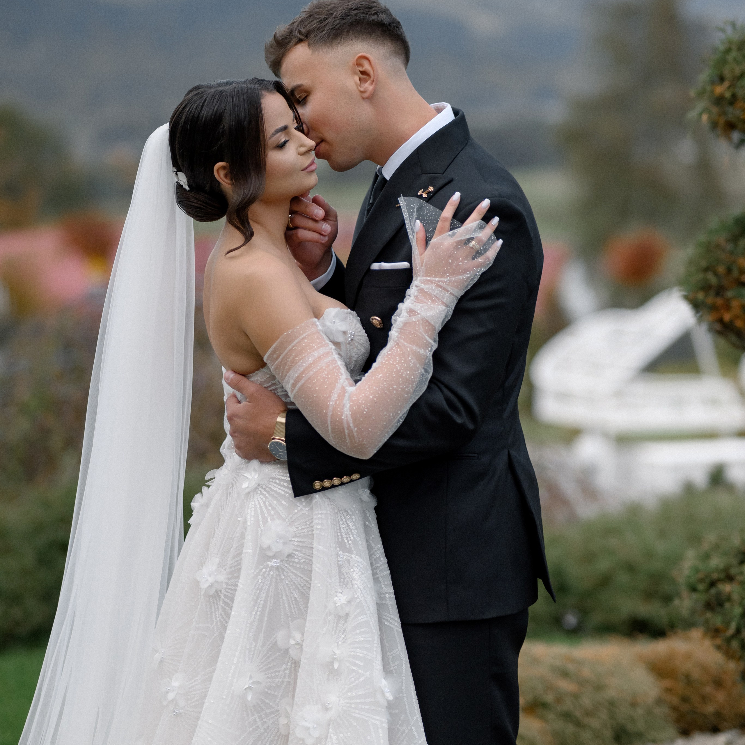 Iga i Janek 12.10.2024