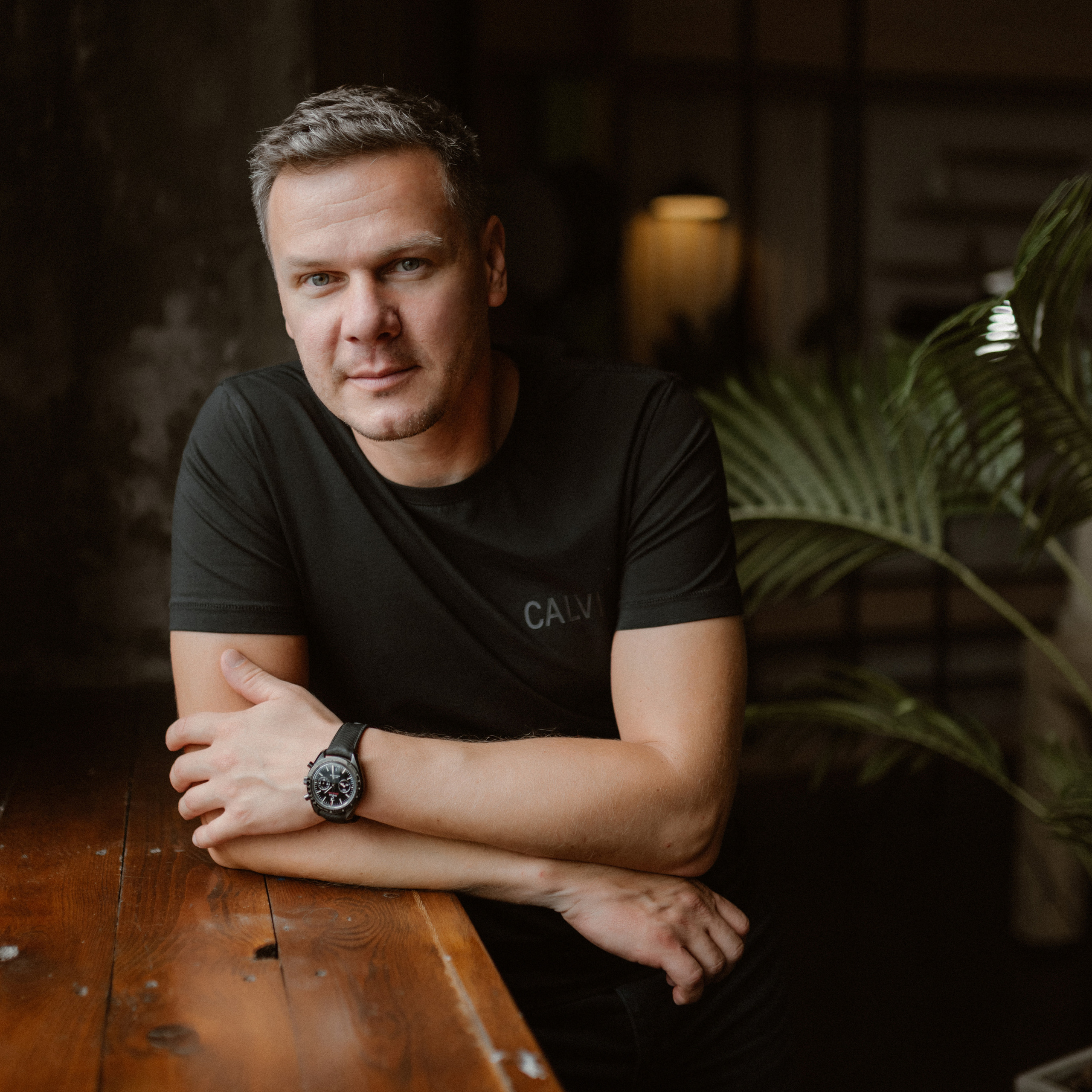 Biznes sesja zdjęciowa w Warszawie