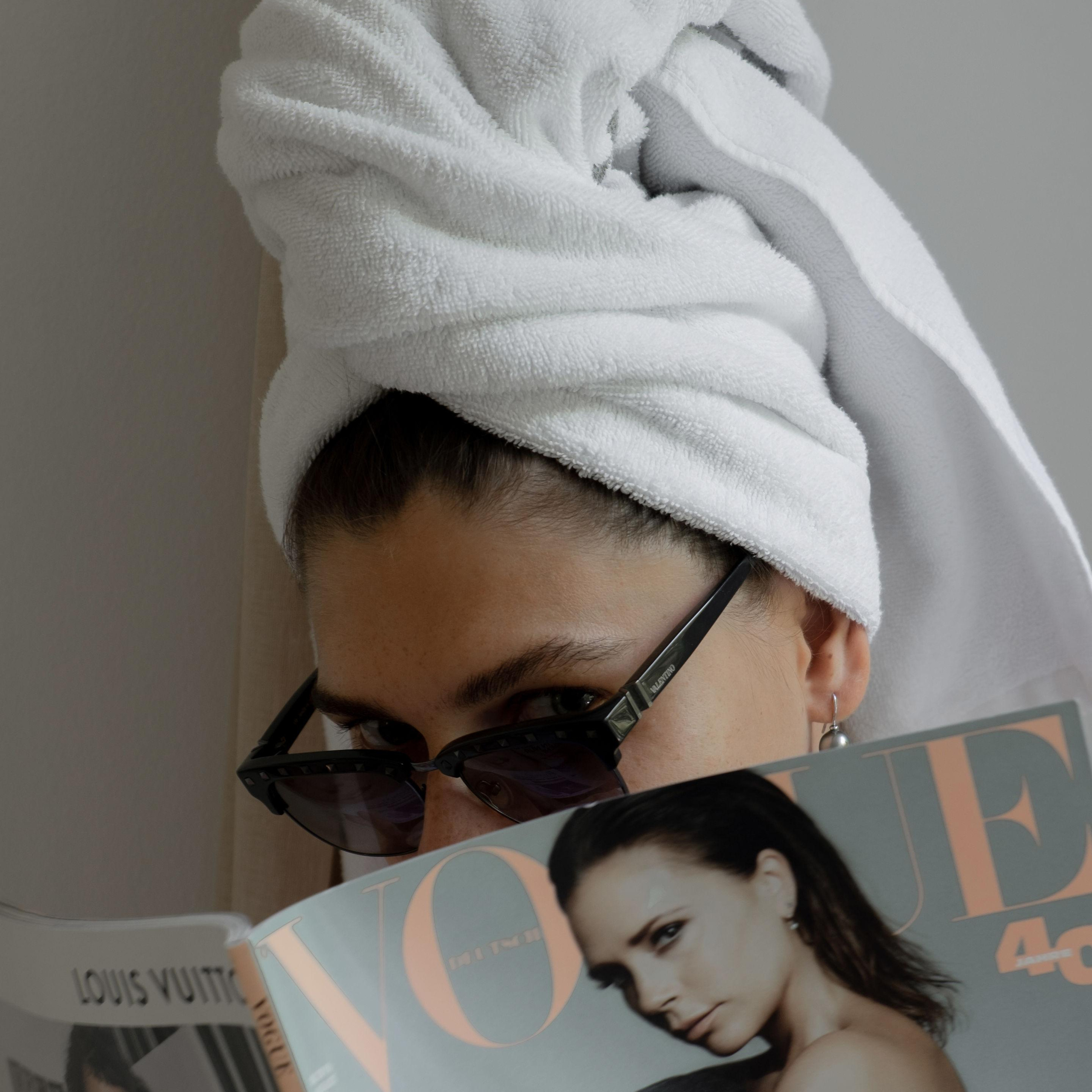 ein Magischer Morgen