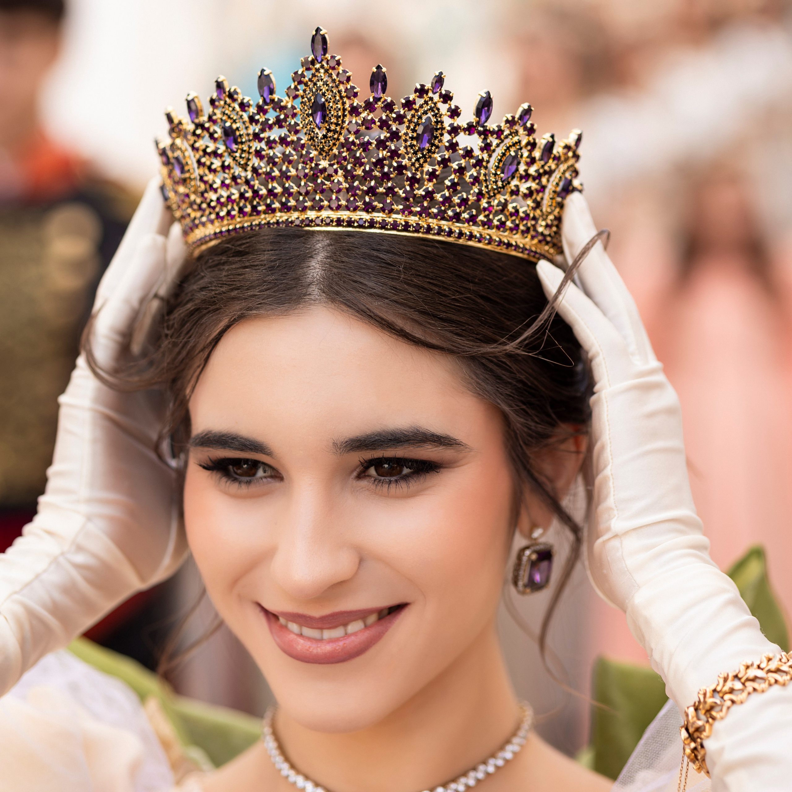 Testimonios. Bolery Fotografía