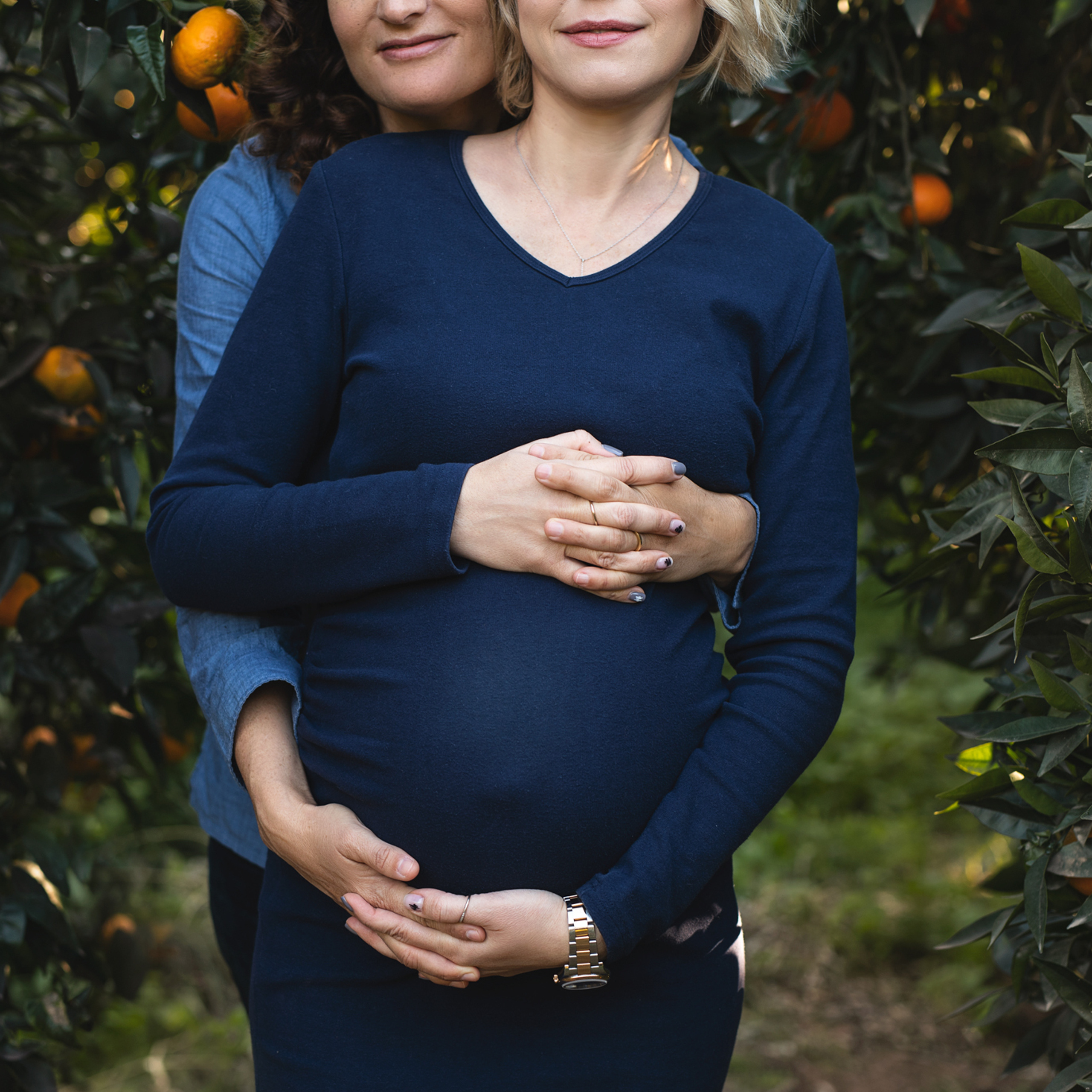 משובים. צילומי הריון, ניו בורן, גיל שנה בראשון לציון -Jenya Rosso Photography