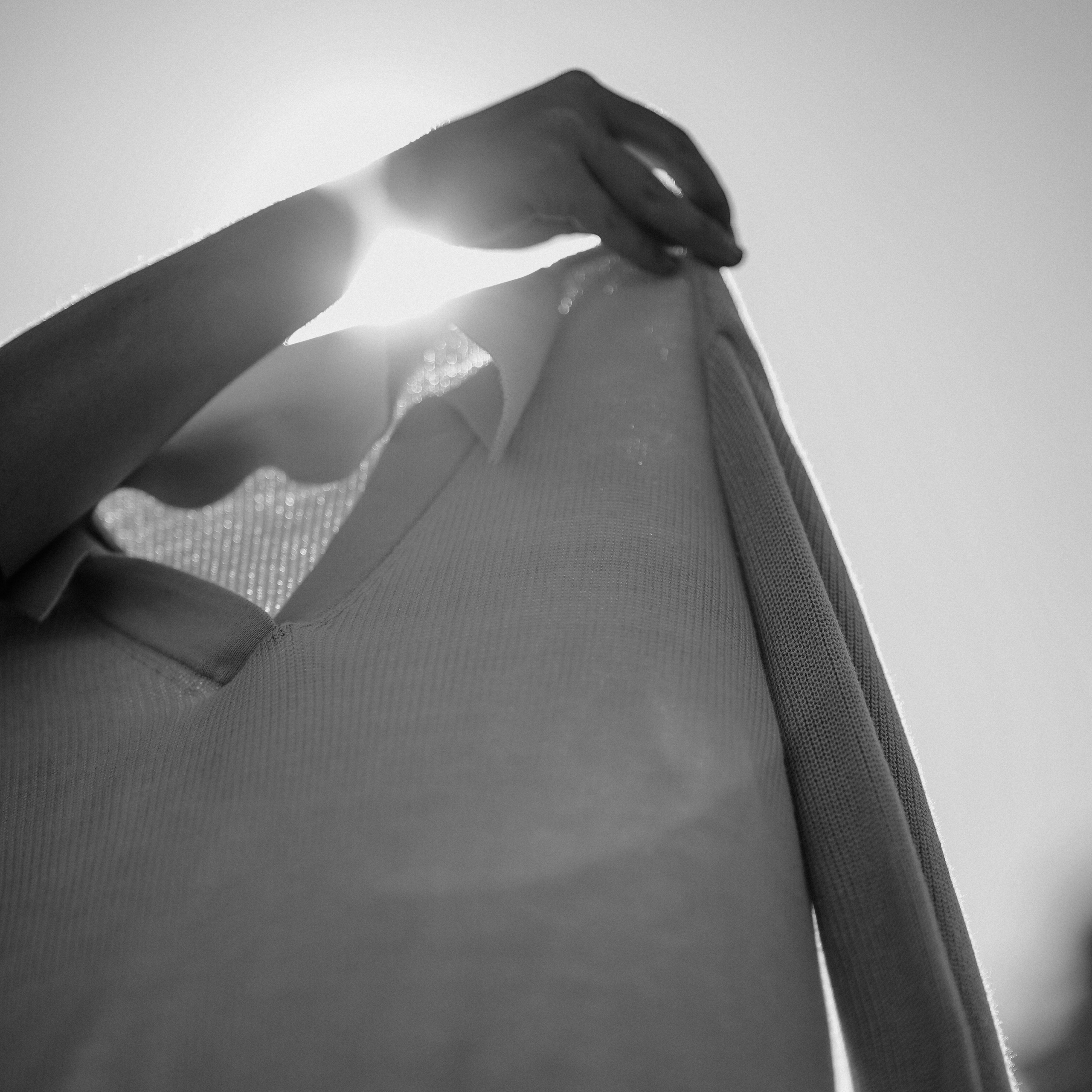 Product pictures for “Preri” organic fashion brand