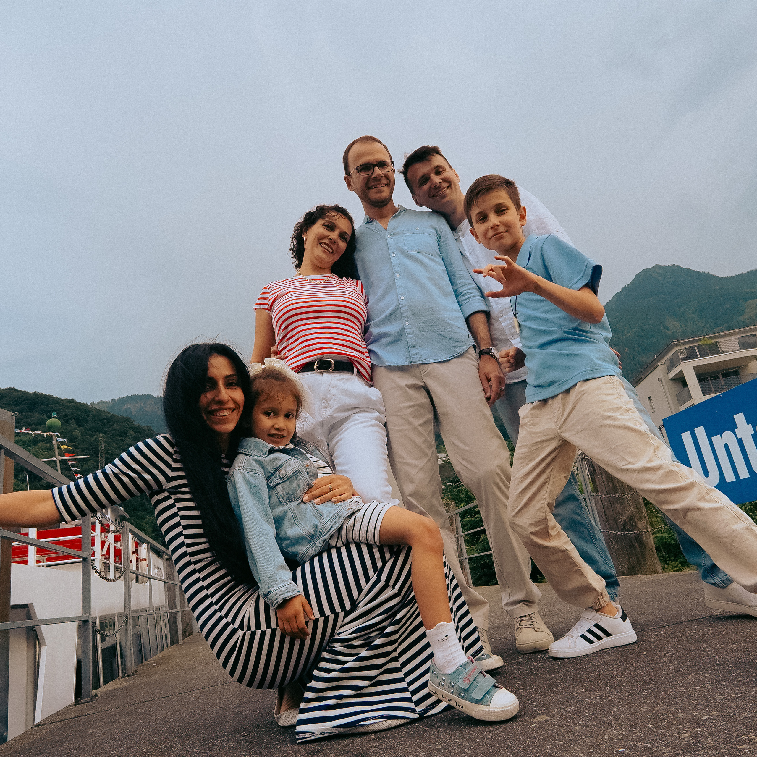 Testimonials. Julia Pelikánová | Portrait and content photographer in Prague