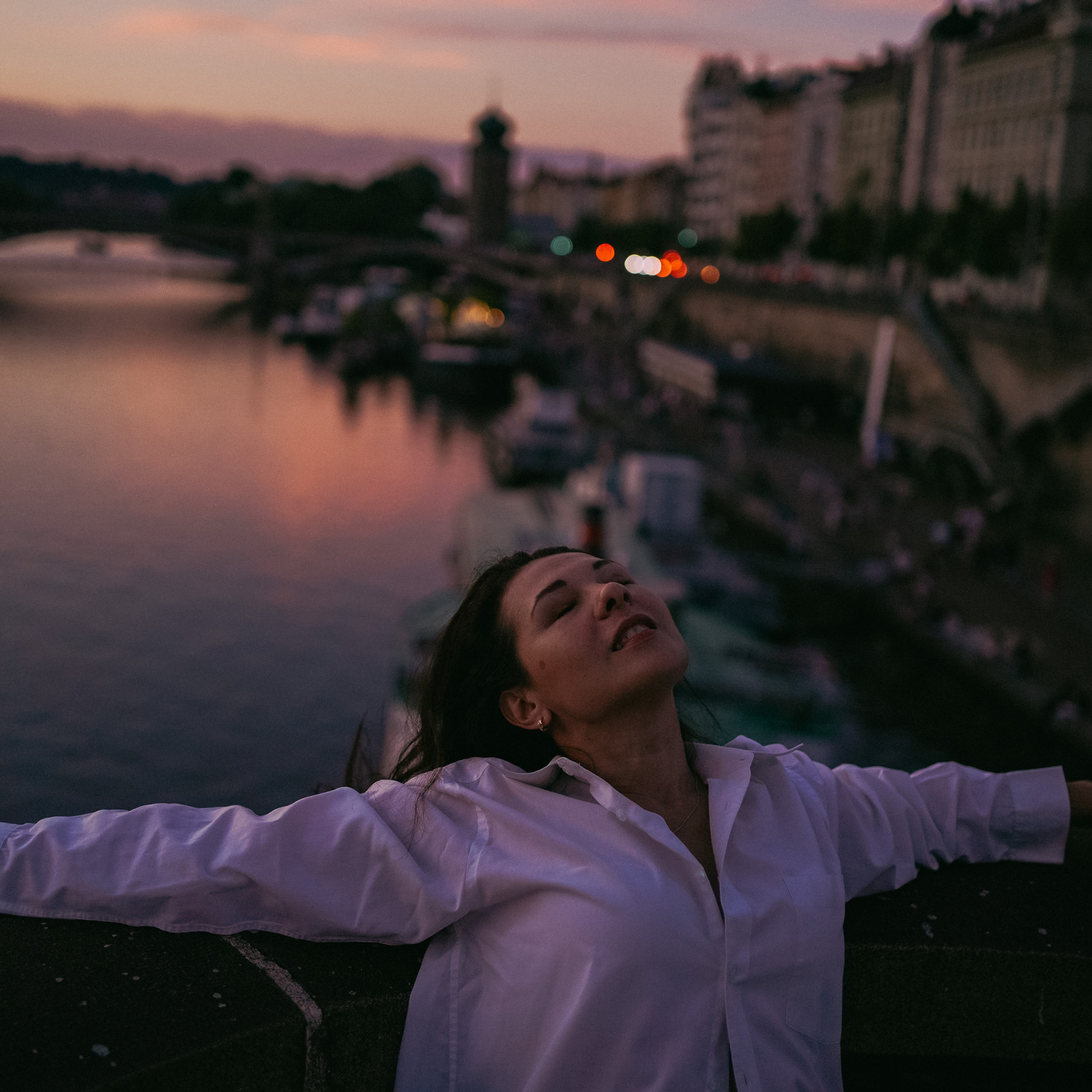 Testimonials. Julia Pelikánová | Portrait and content photographer in Prague