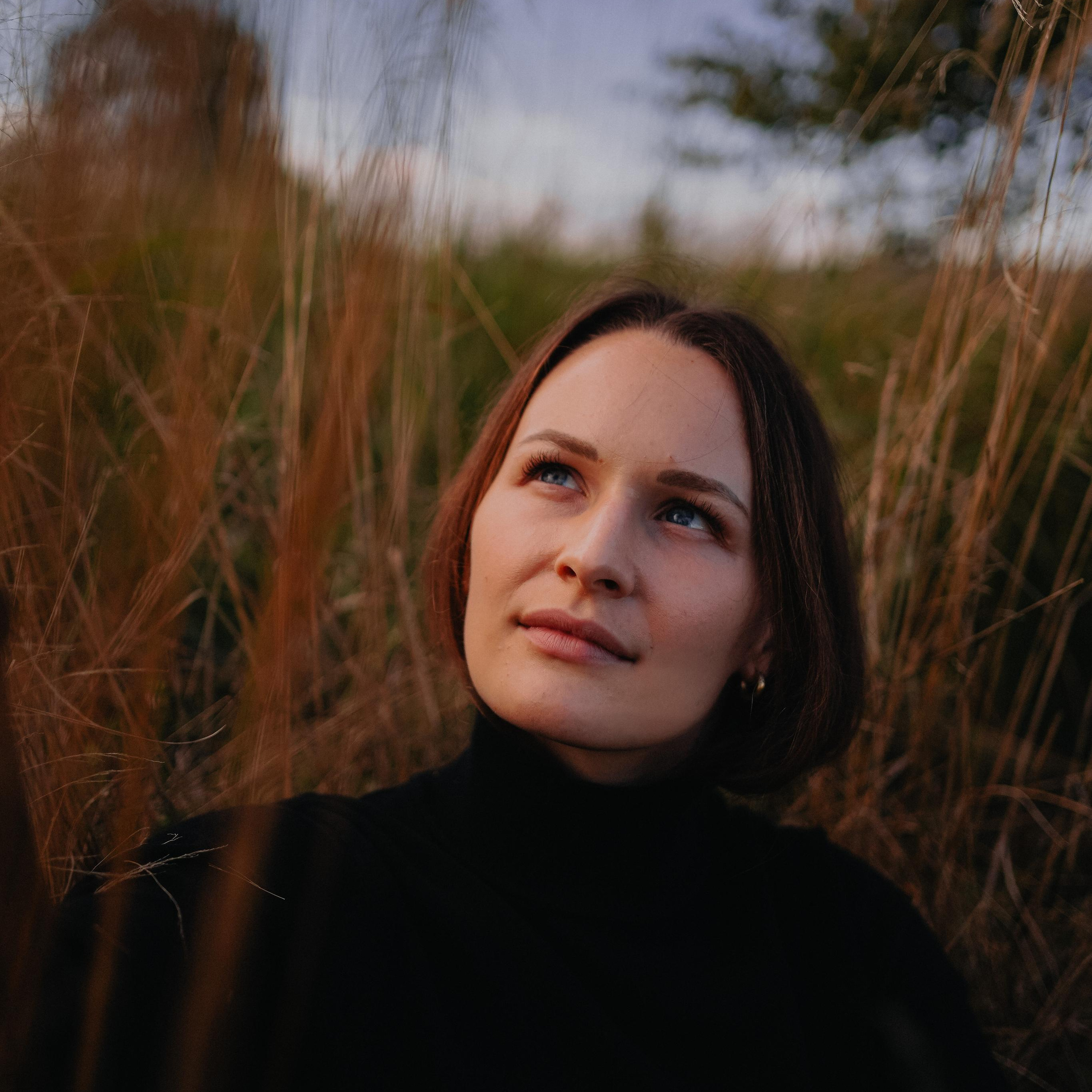 “The last sun rays”. Editorial for https://preri.com/