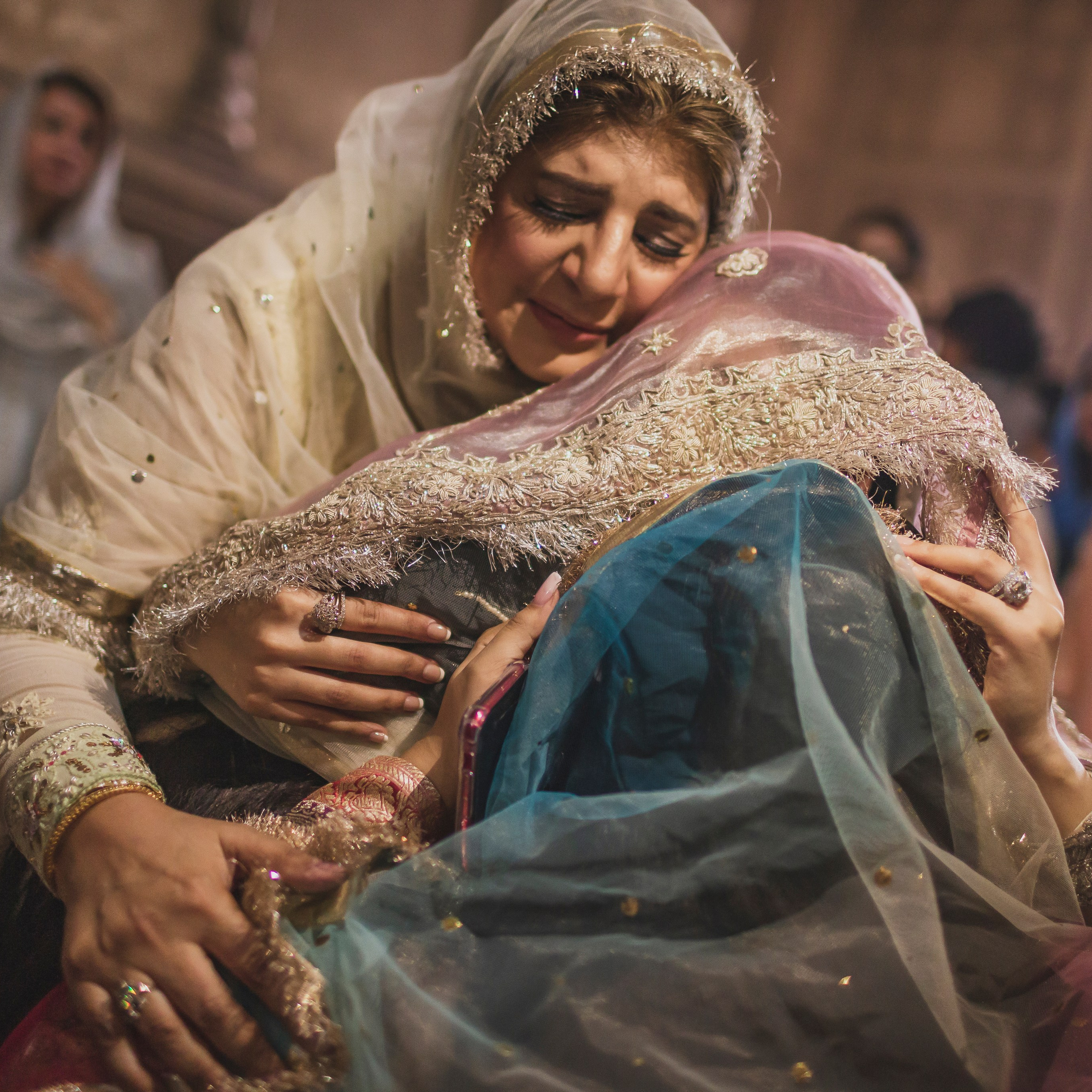 Services. Chaar Bhai — Your Personal Family Historians