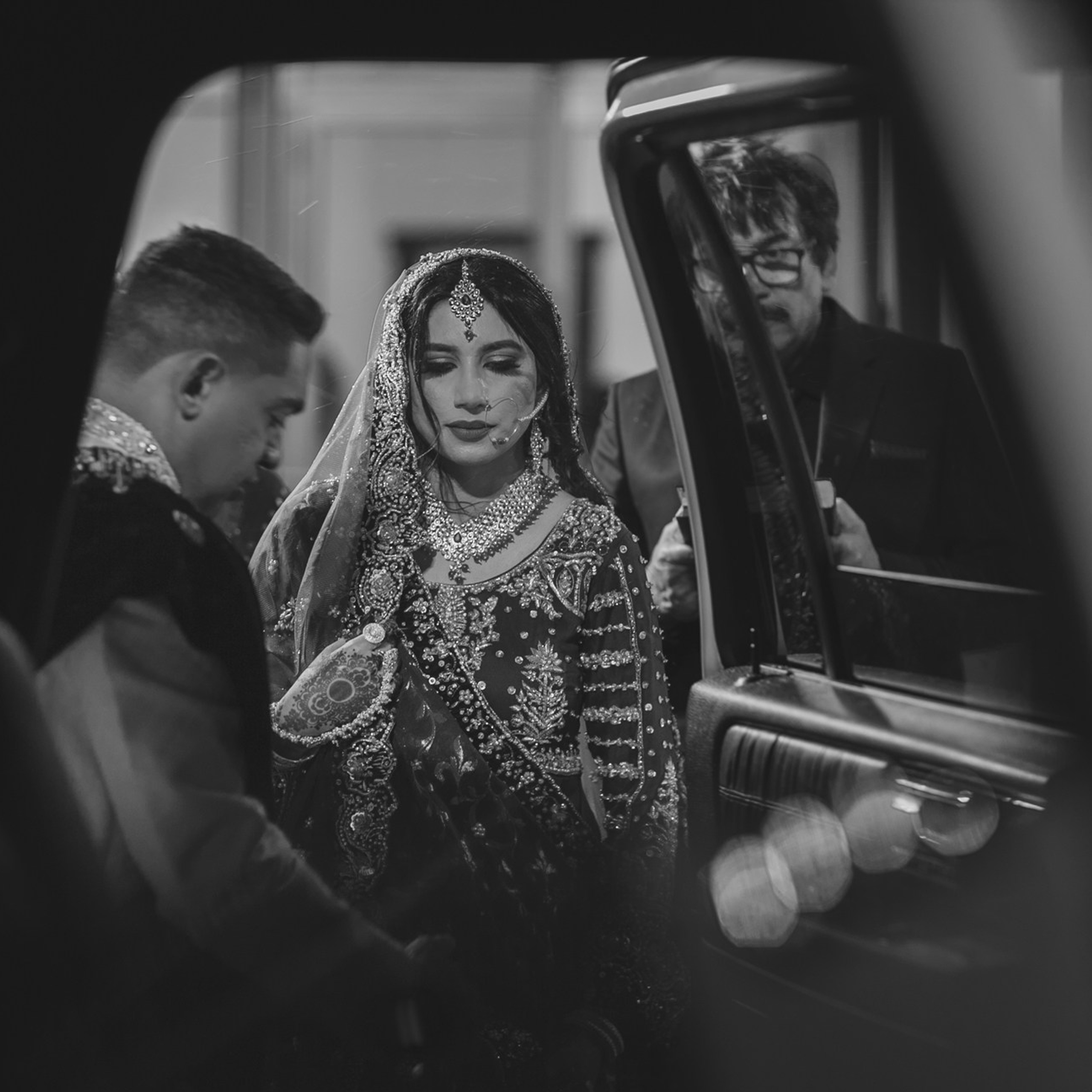 Testimonials. Chaar Bhai — Your Personal Family Historians