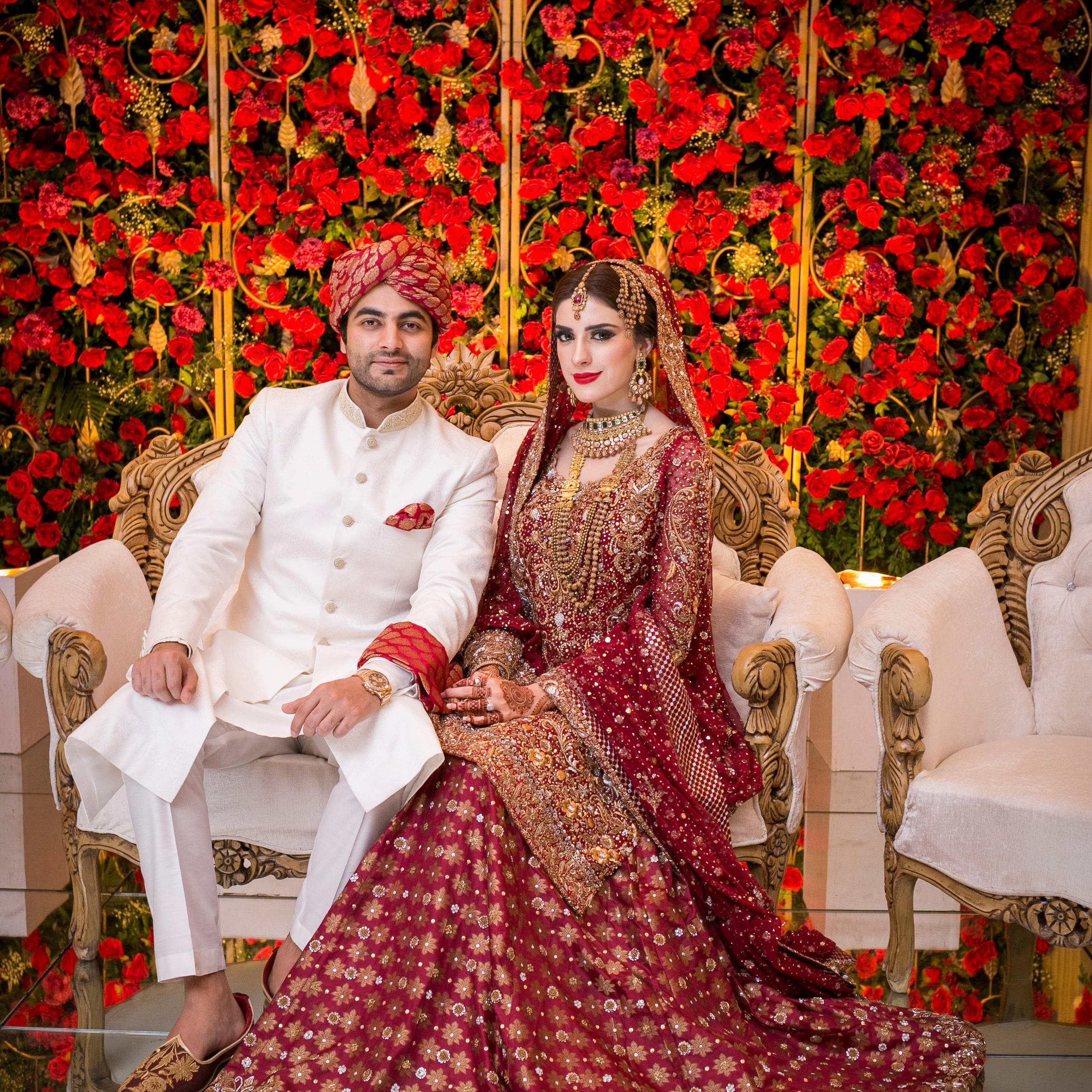 Services. Chaar Bhai — Your Personal Family Historians