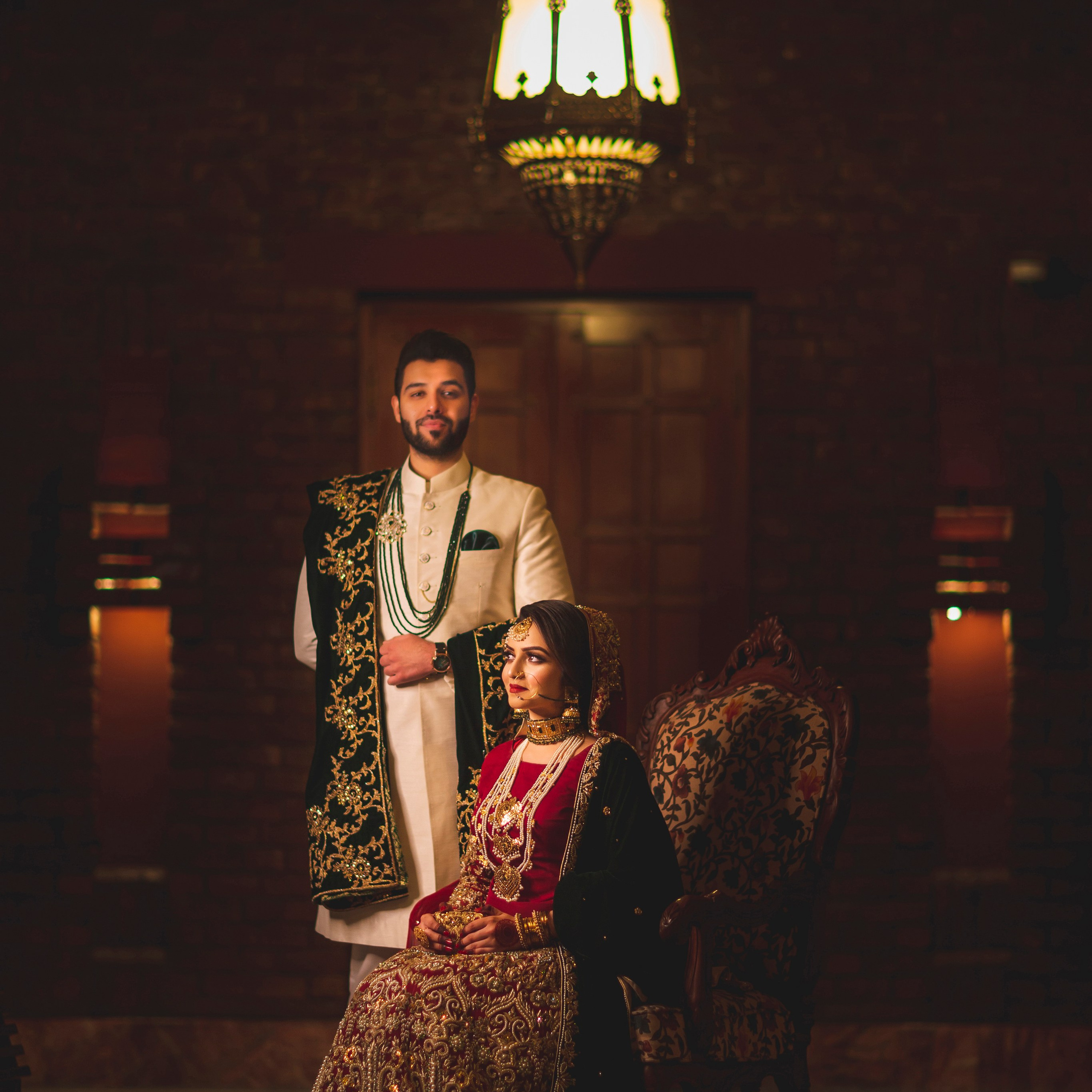 Services. Chaar Bhai — Your Personal Family Historians