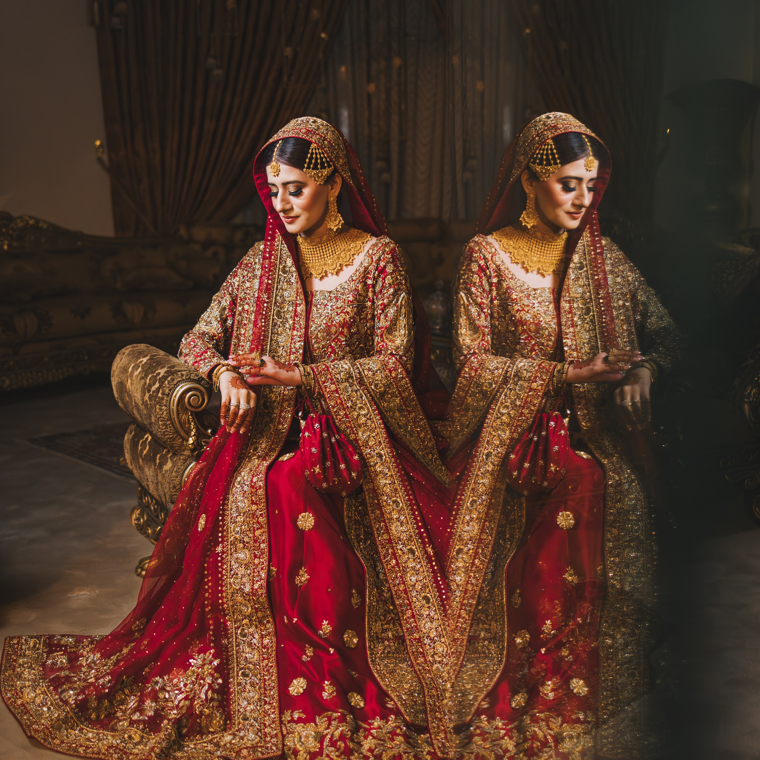 Testimonials. Chaar Bhai — Your Personal Family Historians