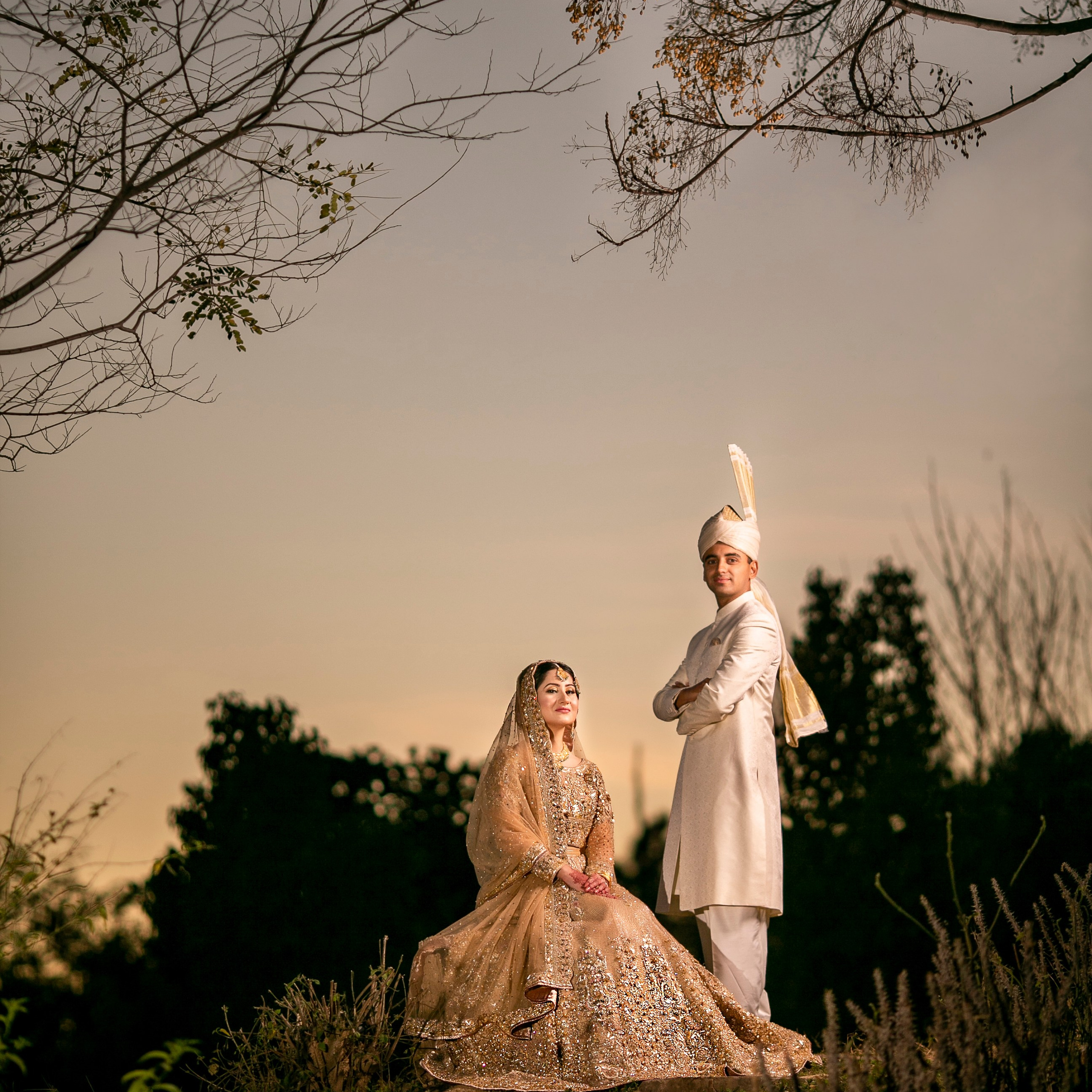 Services. Chaar Bhai — Your Personal Family Historians