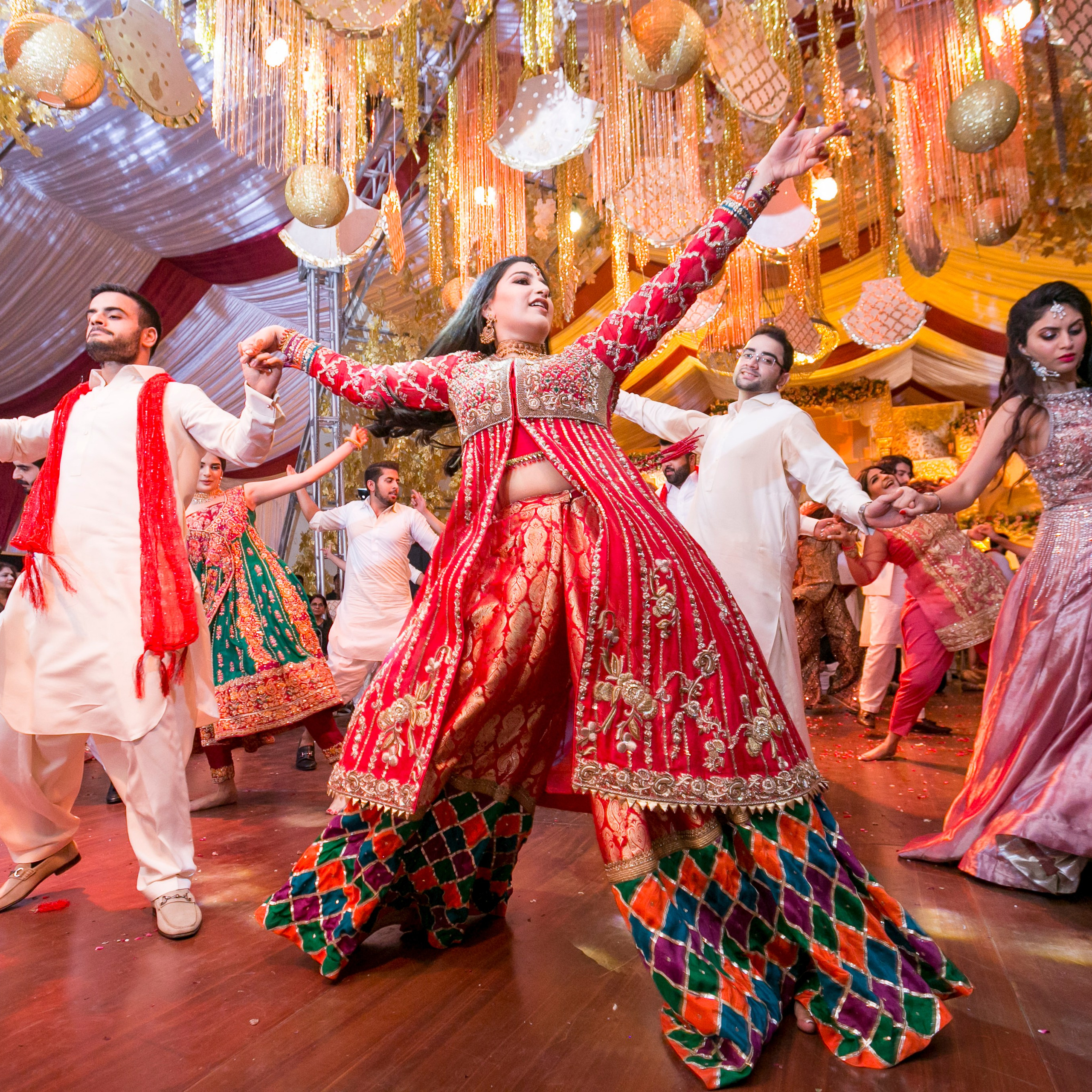 Services. Chaar Bhai — Your Personal Family Historians