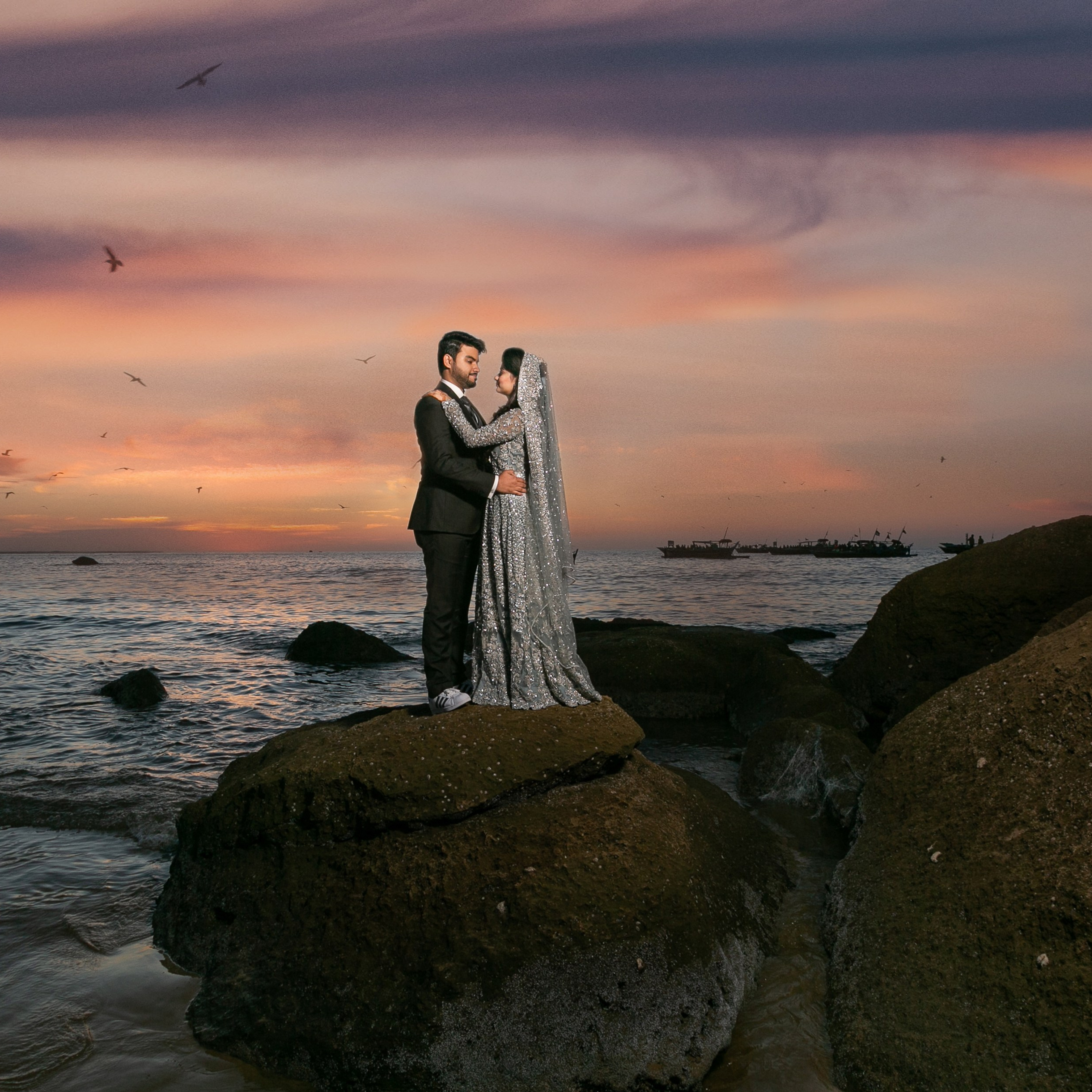 Services. Chaar Bhai — Your Personal Family Historians