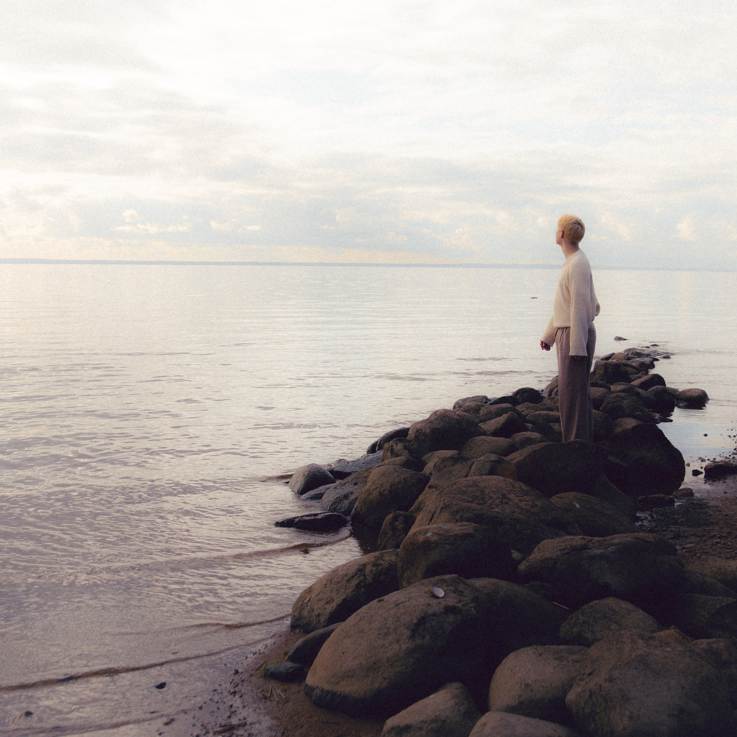 Набор Пресетов «Мечтательный». Фотограф Яна Болотова