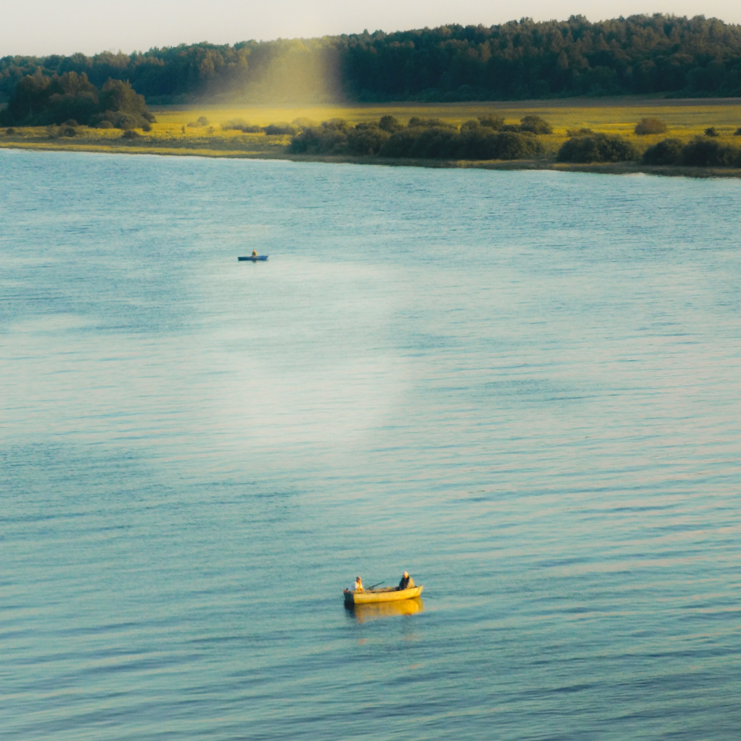 Набор Пресетов «Мечтательный». Фотограф Яна Болотова