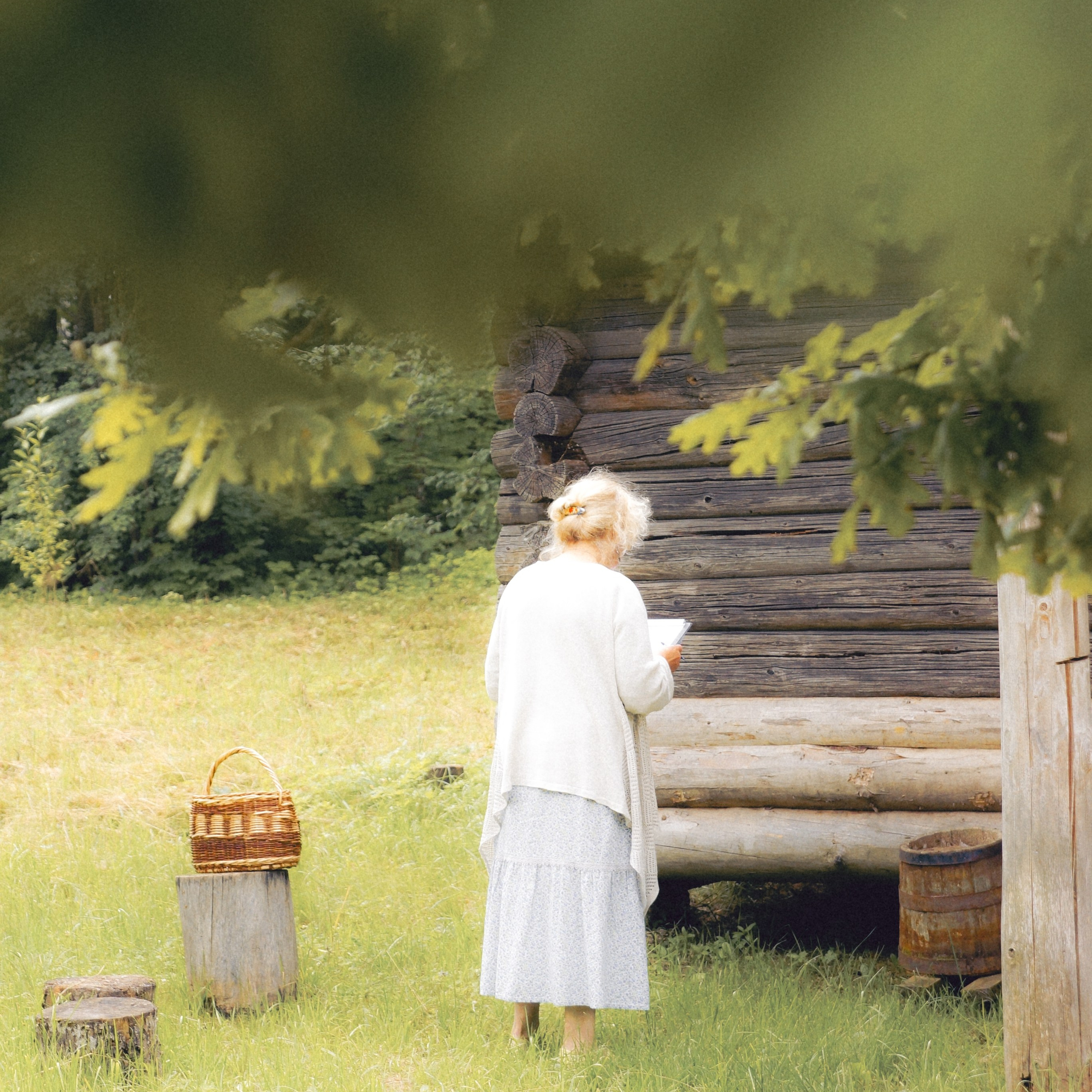 Набор Пресетов «Мечтательный». Фотограф Яна Болотова