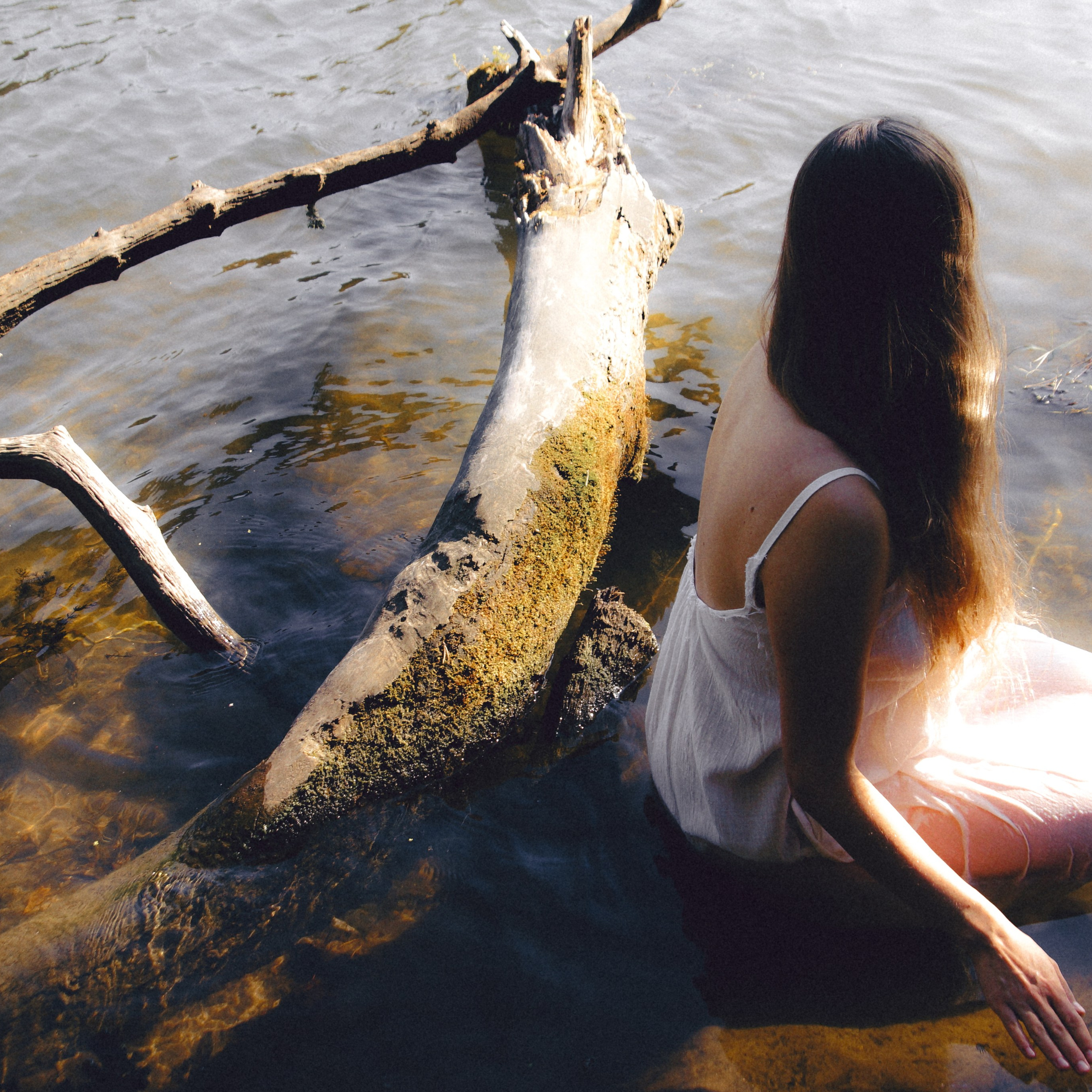 Набор Пресетов «Мечтательный». Фотограф Яна Болотова