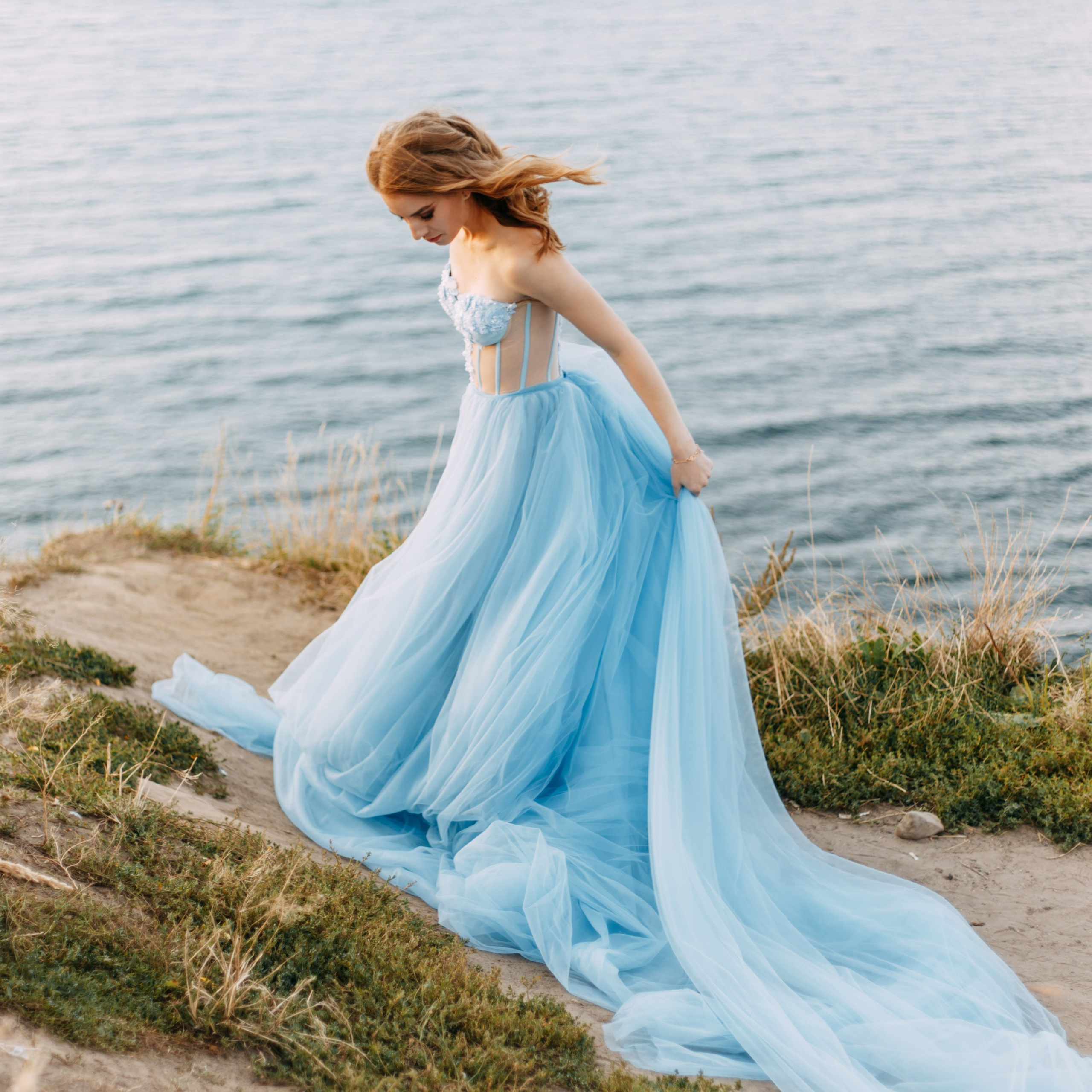 Portfolio. Presets for any camera, any light, any genre