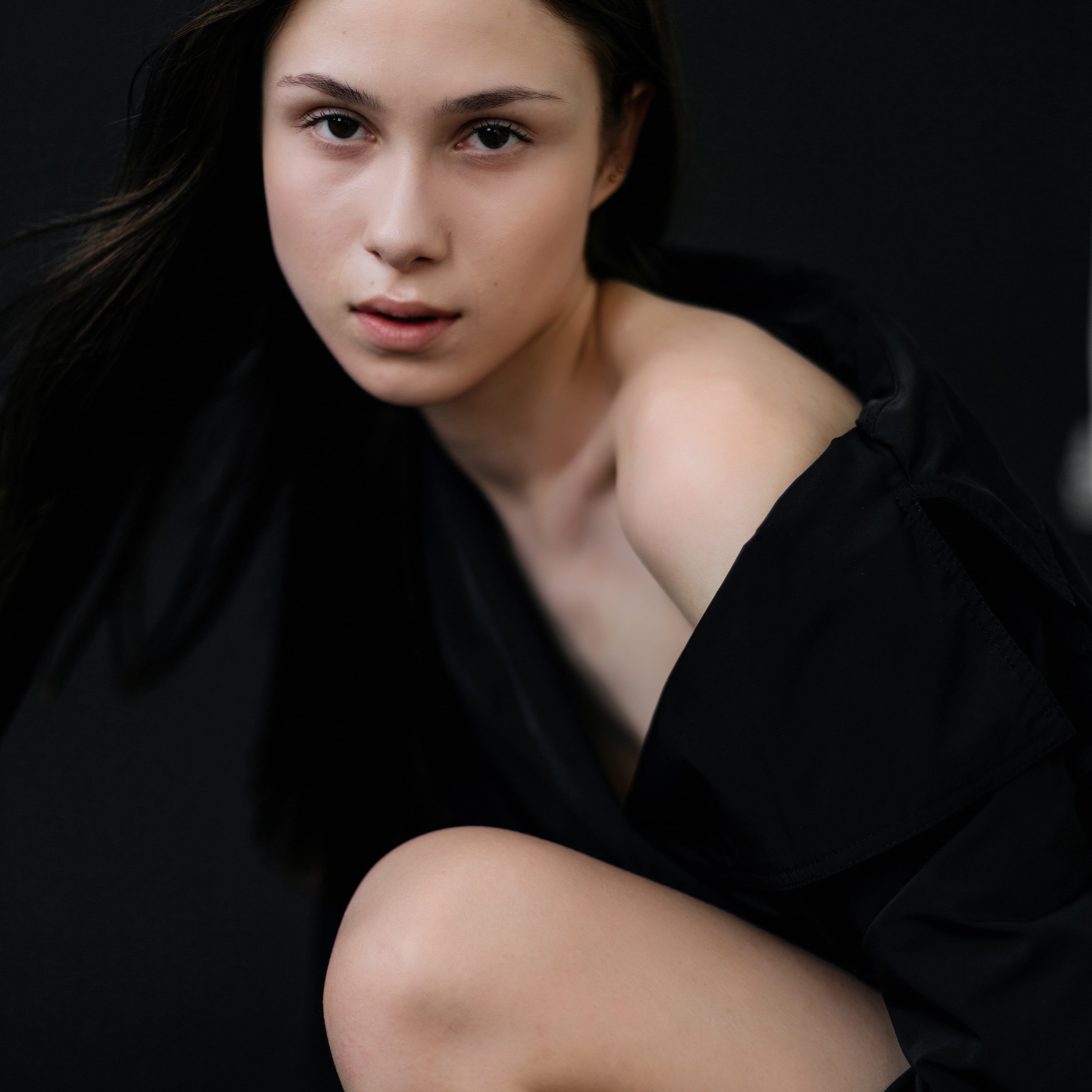 Portfolio. Presets for any camera, any light, any genre