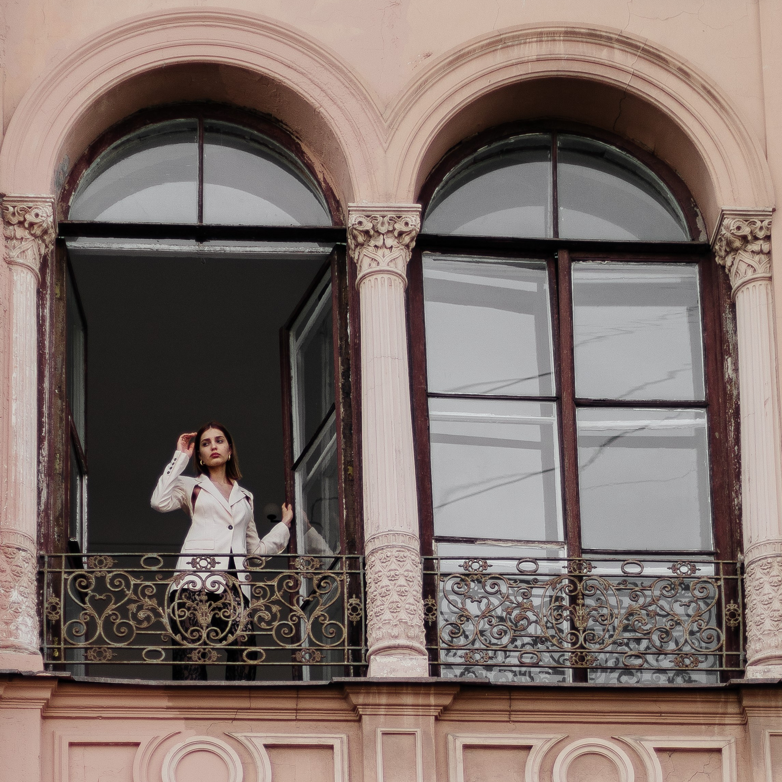 Portfolio. Presets for any camera, any light, any genre