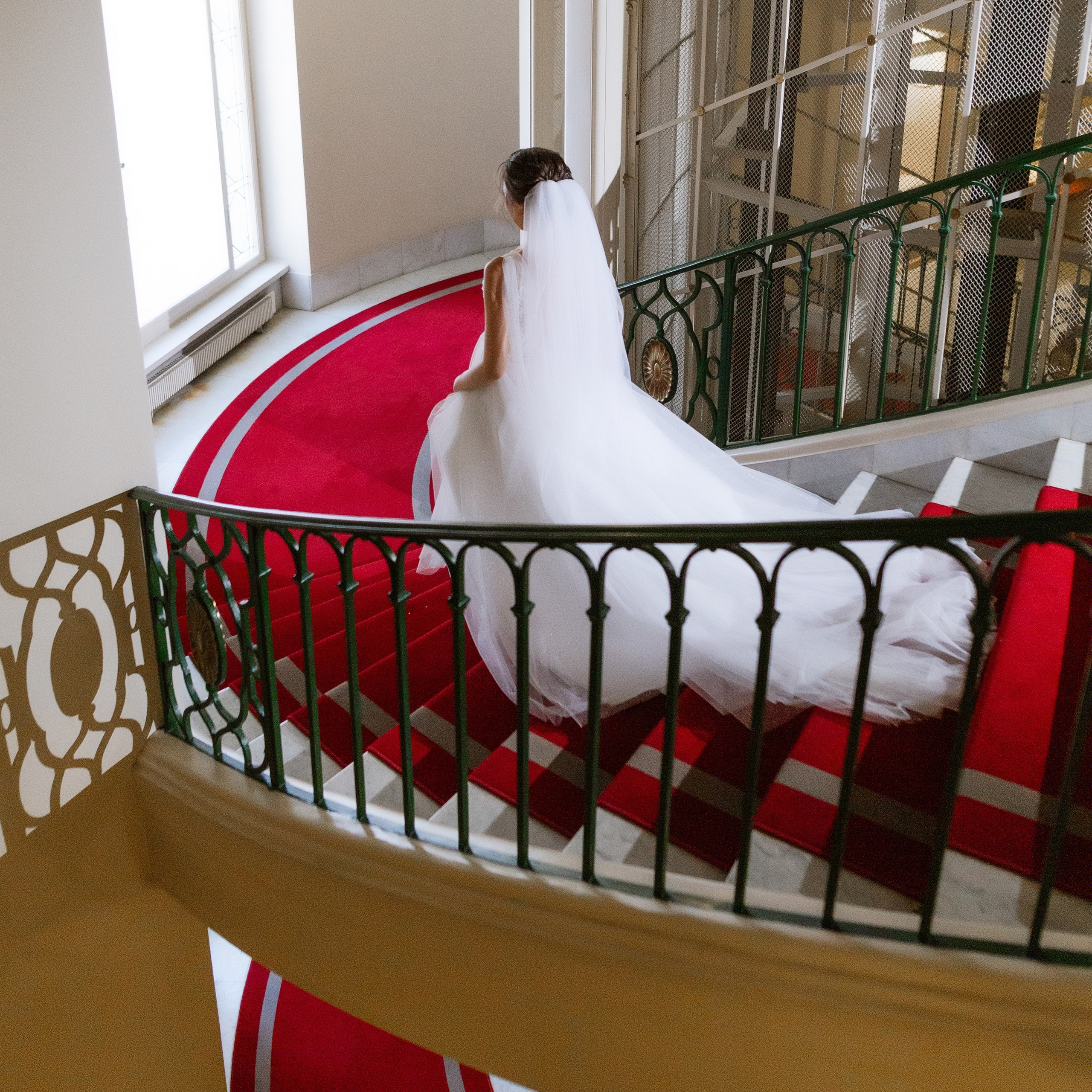 Portfolio. Presets for any camera, any light, any genre