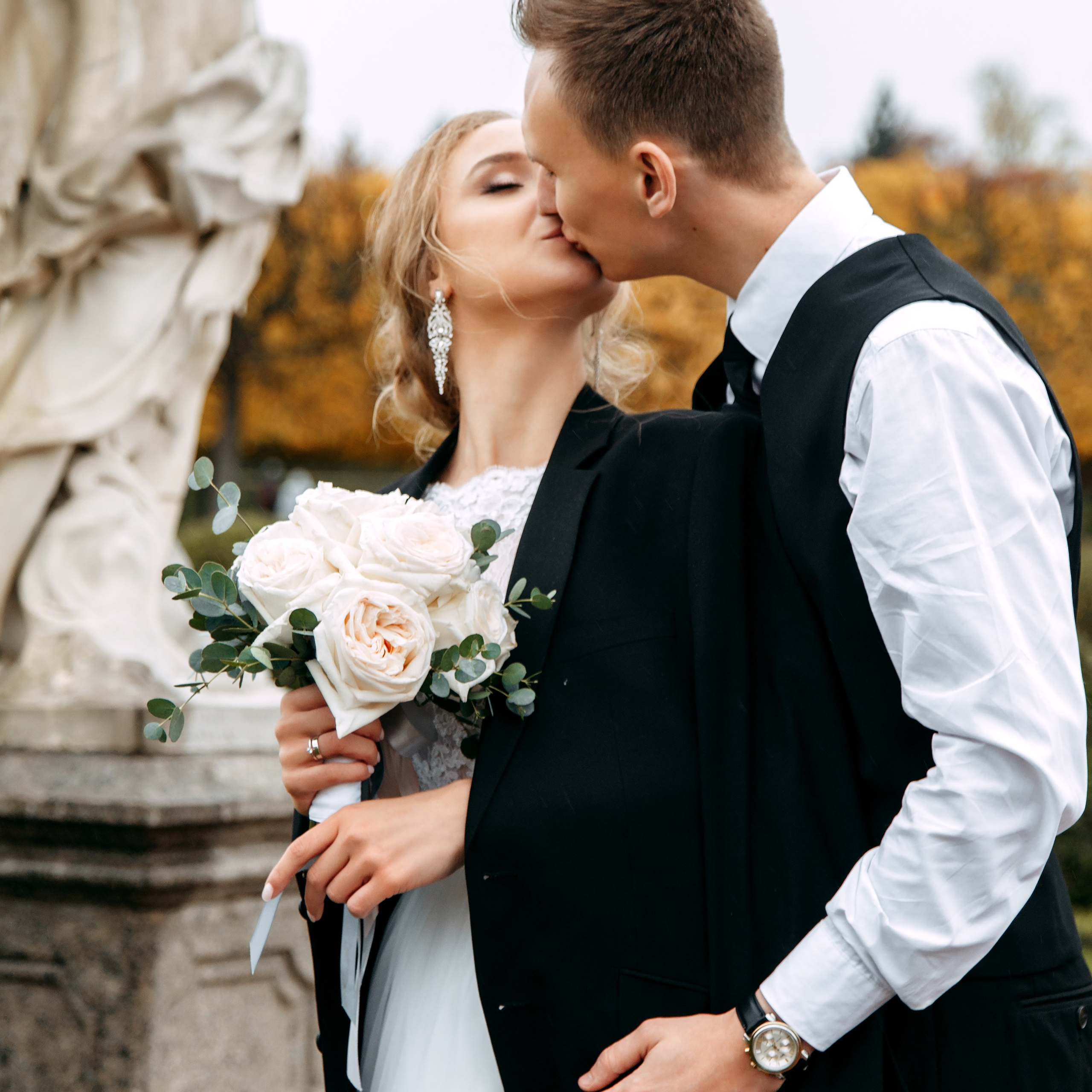 Portfolio. Presets for any camera, any light, any genre