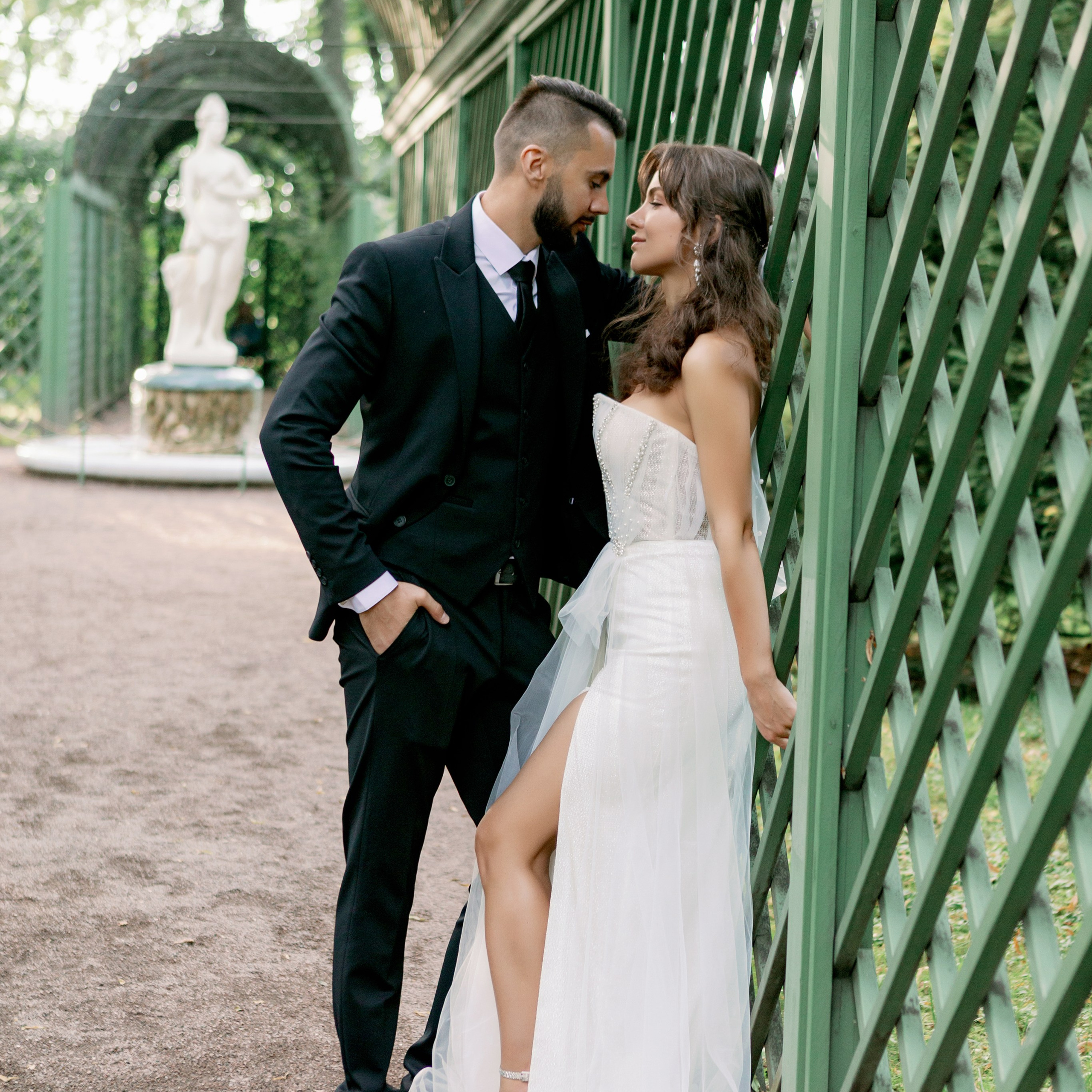 Portfolio. Presets for any camera, any light, any genre