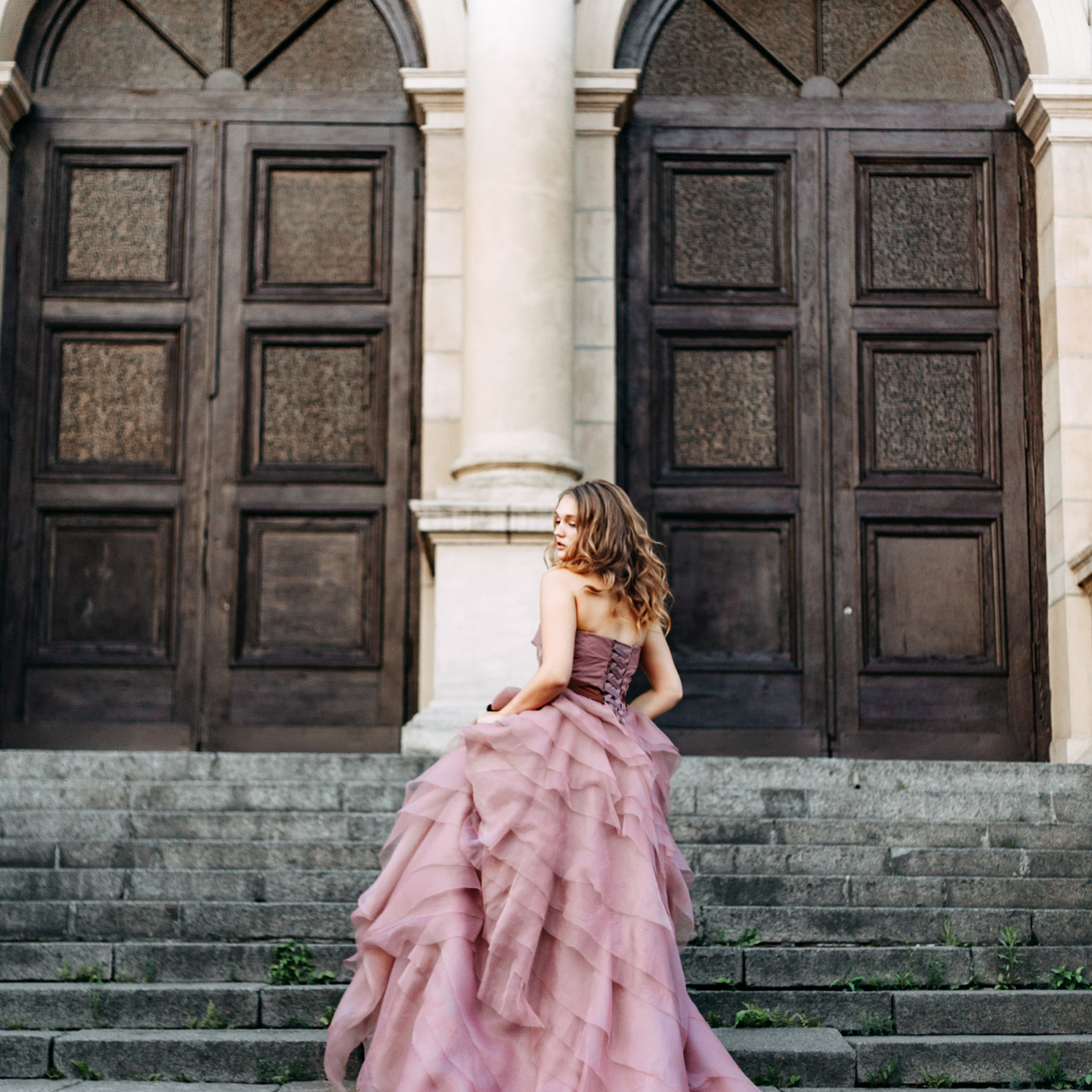 Portfolio. Presets for any camera, any light, any genre