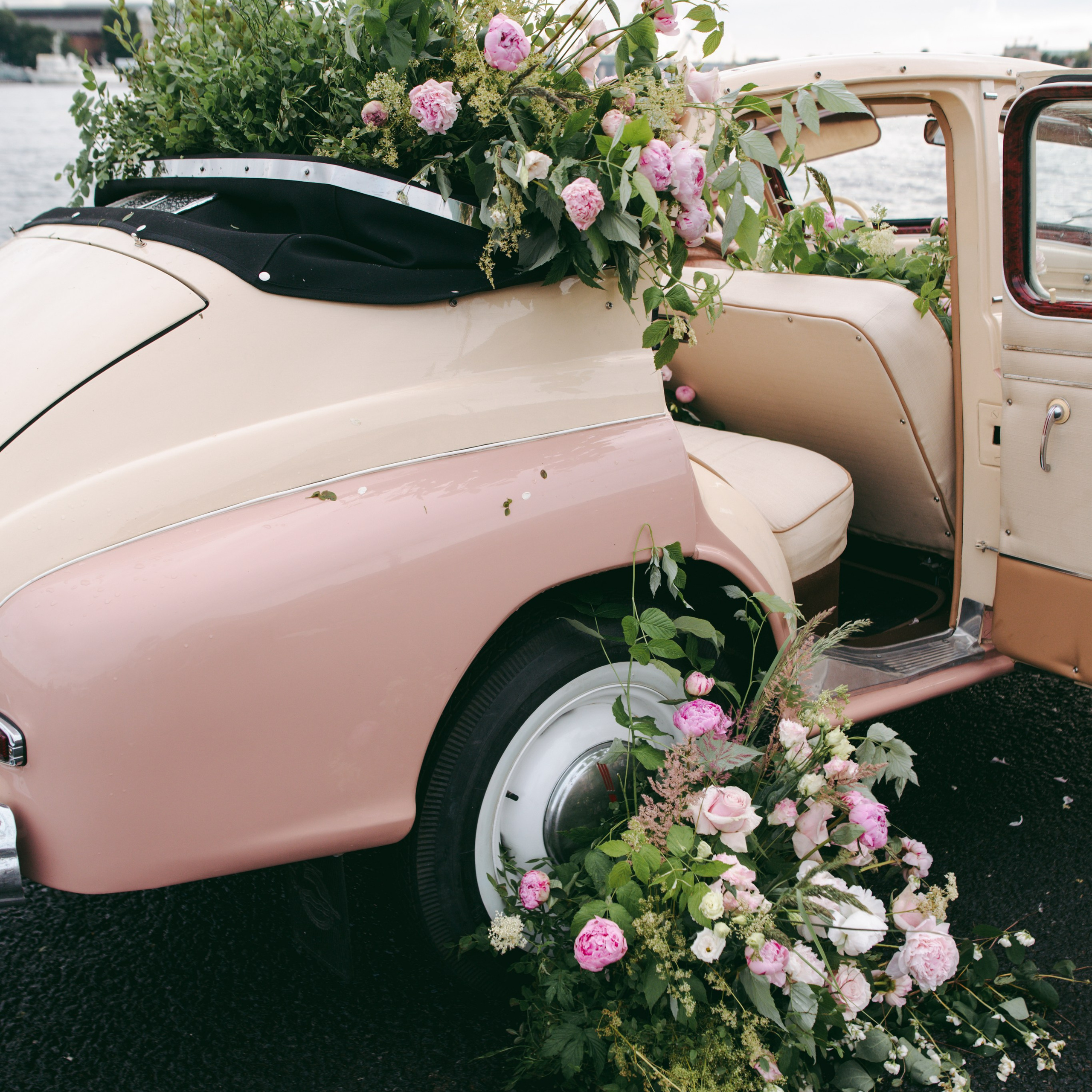 Portfolio. Presets for any camera, any light, any genre