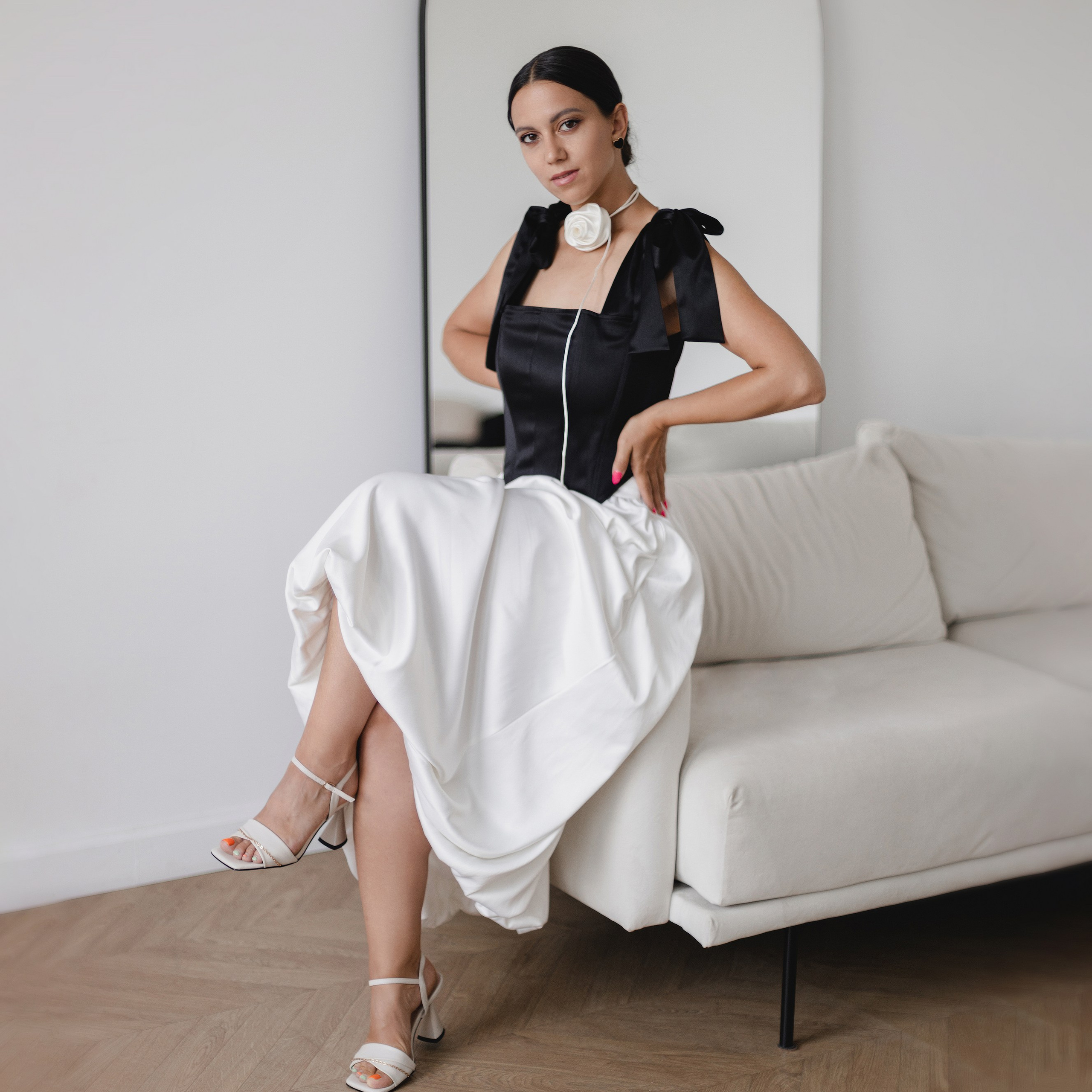 Portfolio. Presets for any camera, any light, any genre