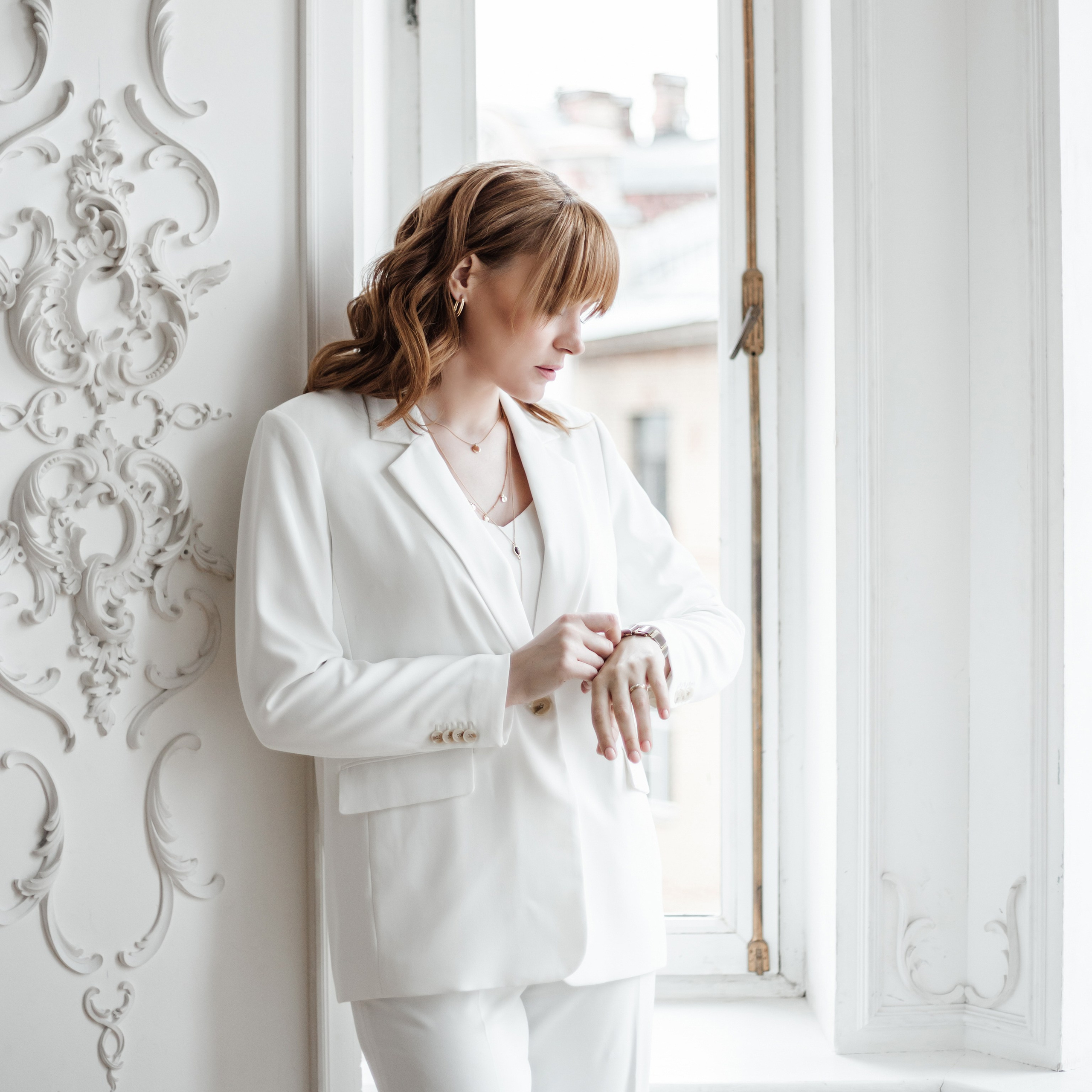 Portfolio. Presets for any camera, any light, any genre