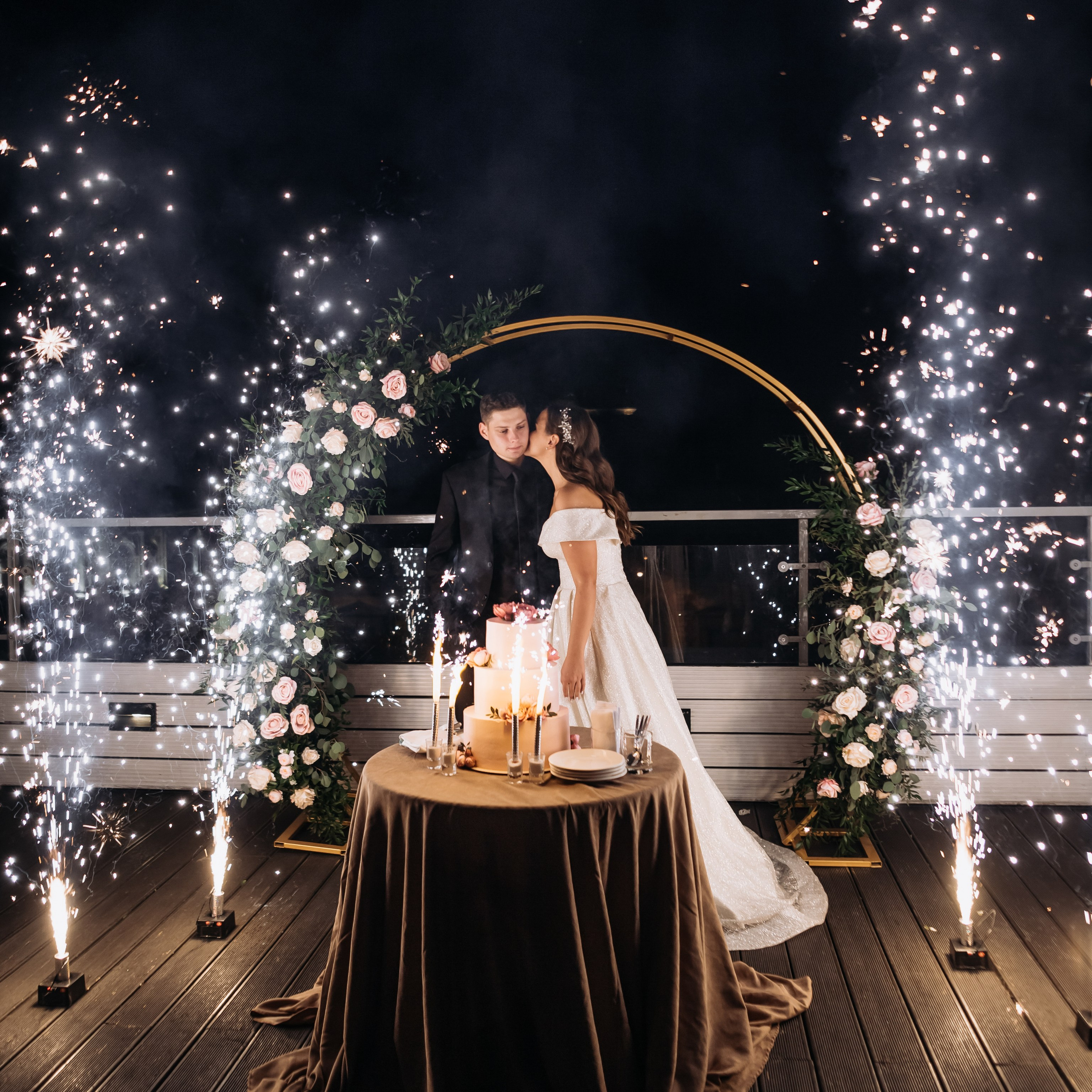 Portfolio. Presets for any camera, any light, any genre