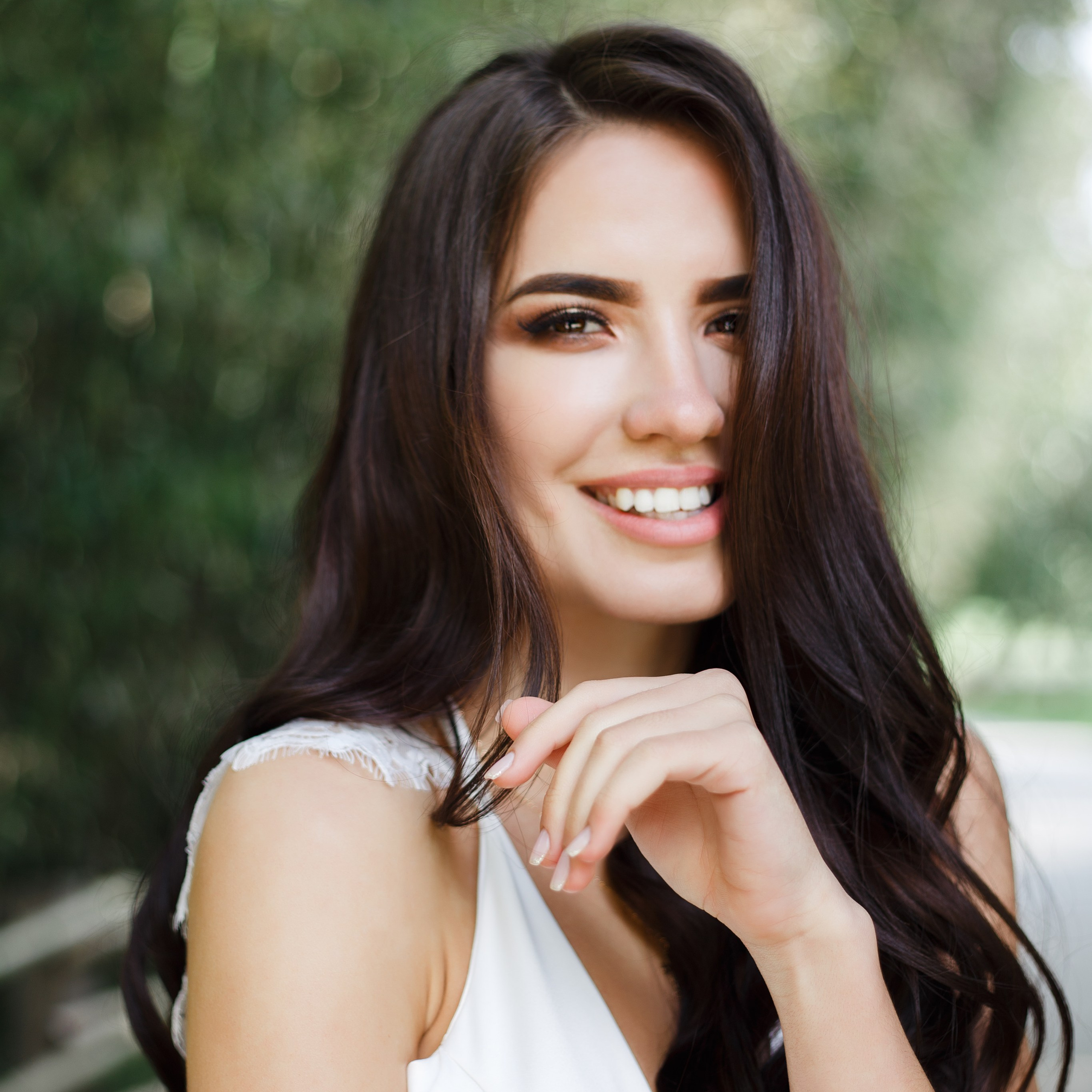 Portfolio. Presets for any camera, any light, any genre