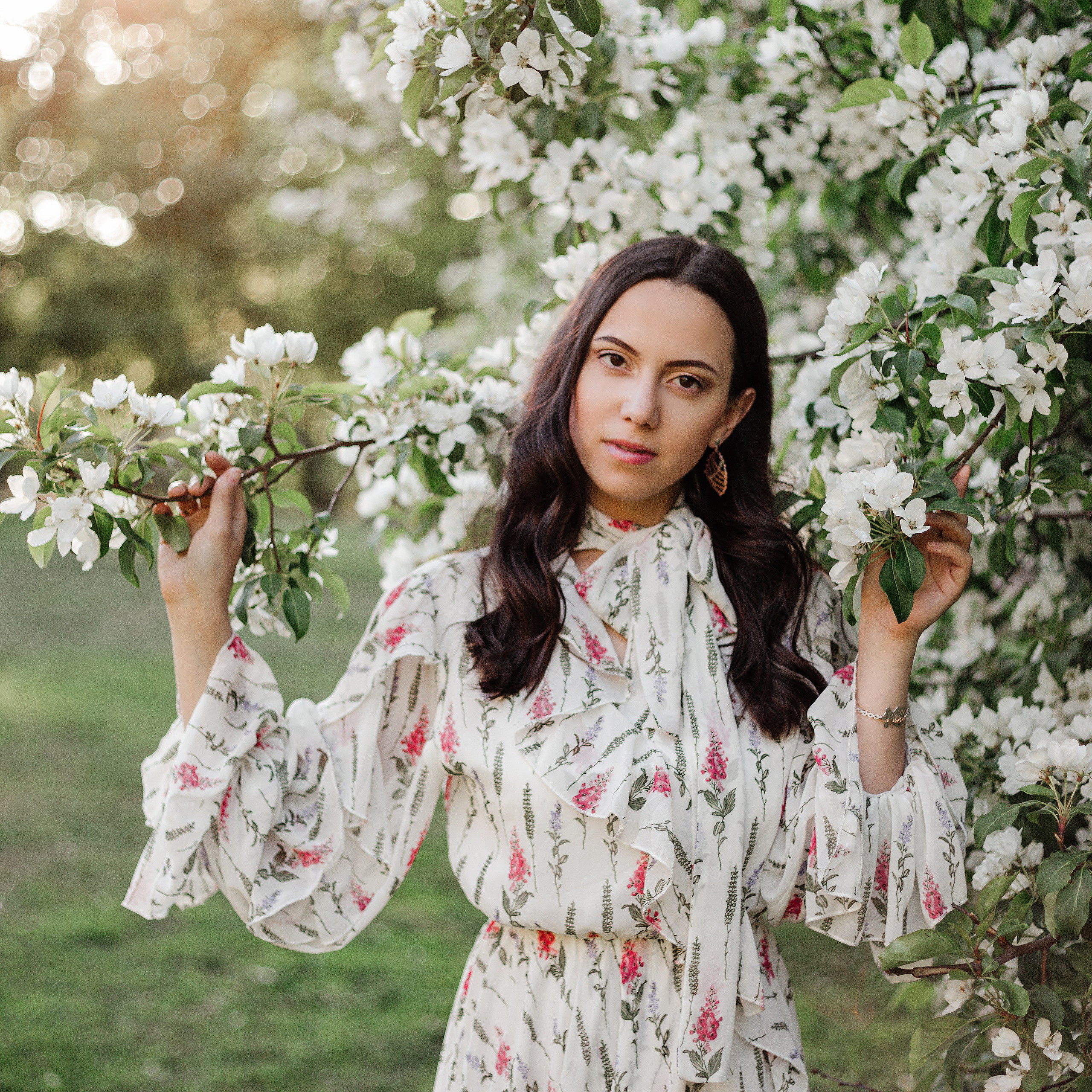 Portfolio. Presets for any camera, any light, any genre