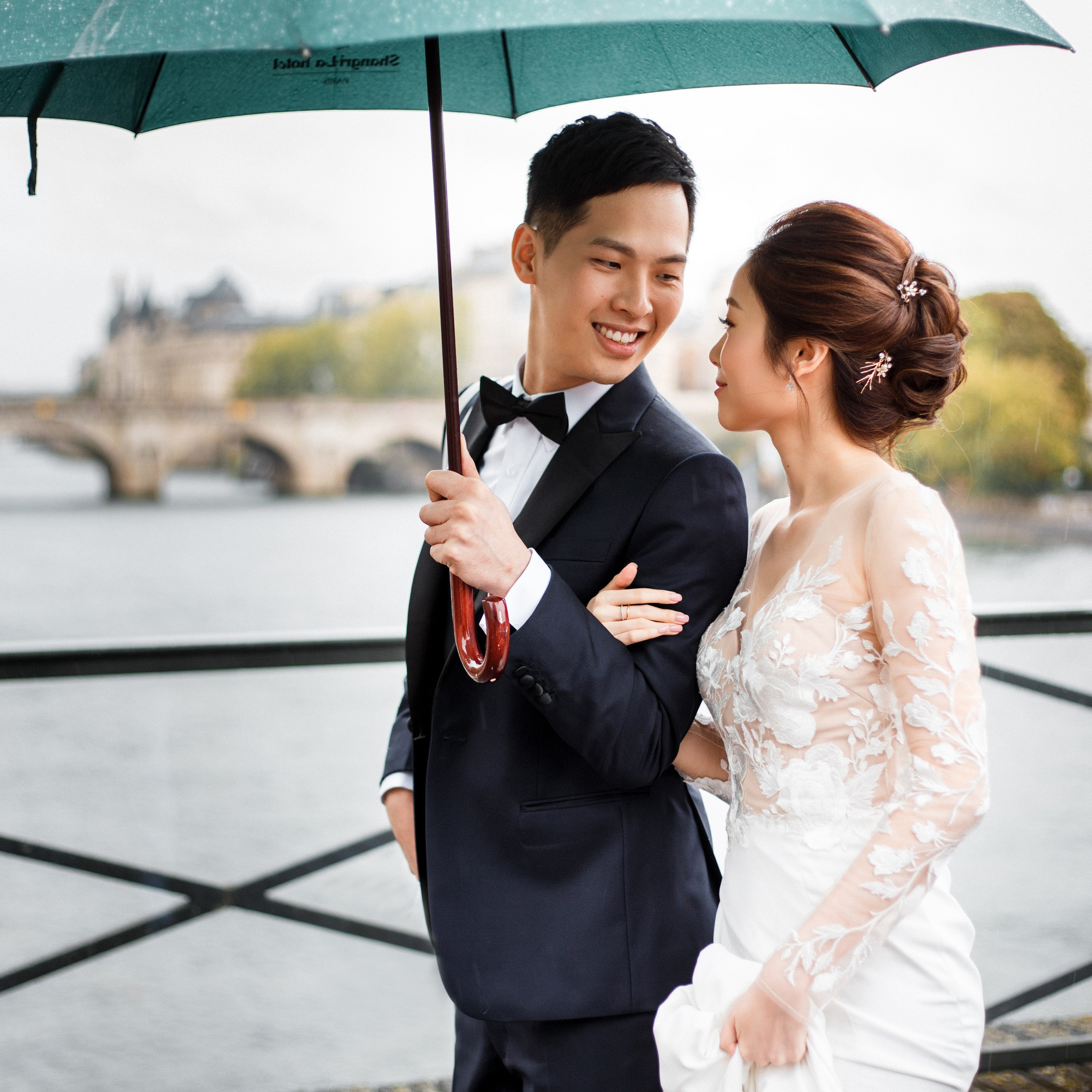 Portfolio. Presets for any camera, any light, any genre