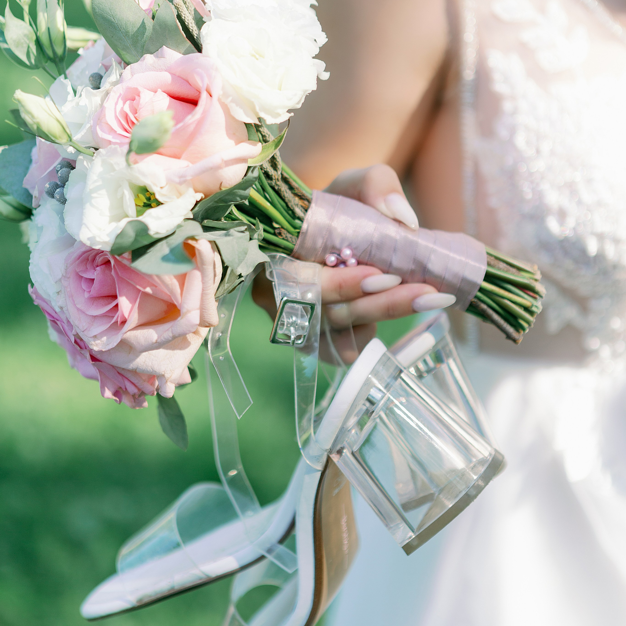 Portfolio. Presets for any camera, any light, any genre