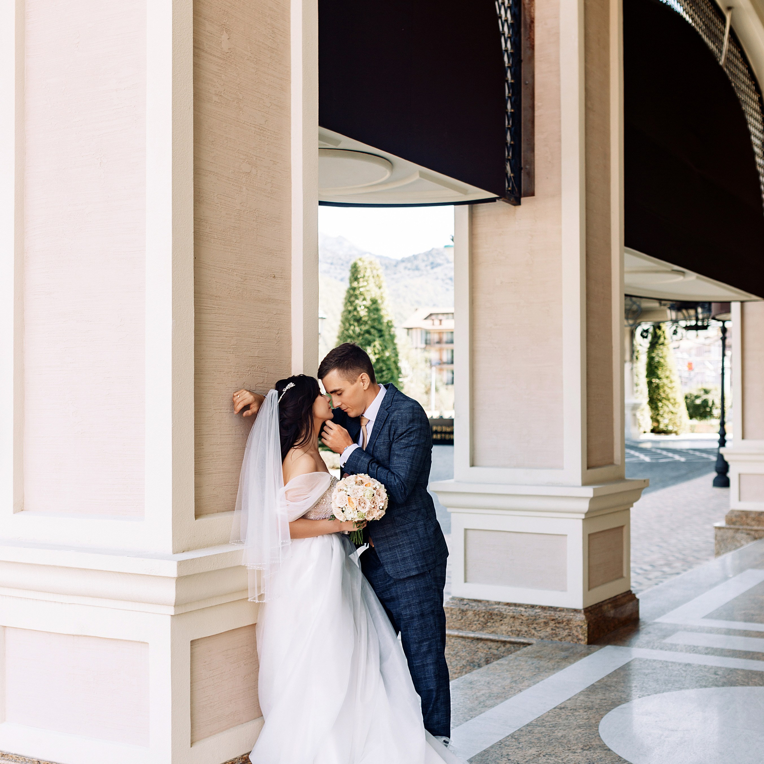 Portfolio. Presets for any camera, any light, any genre