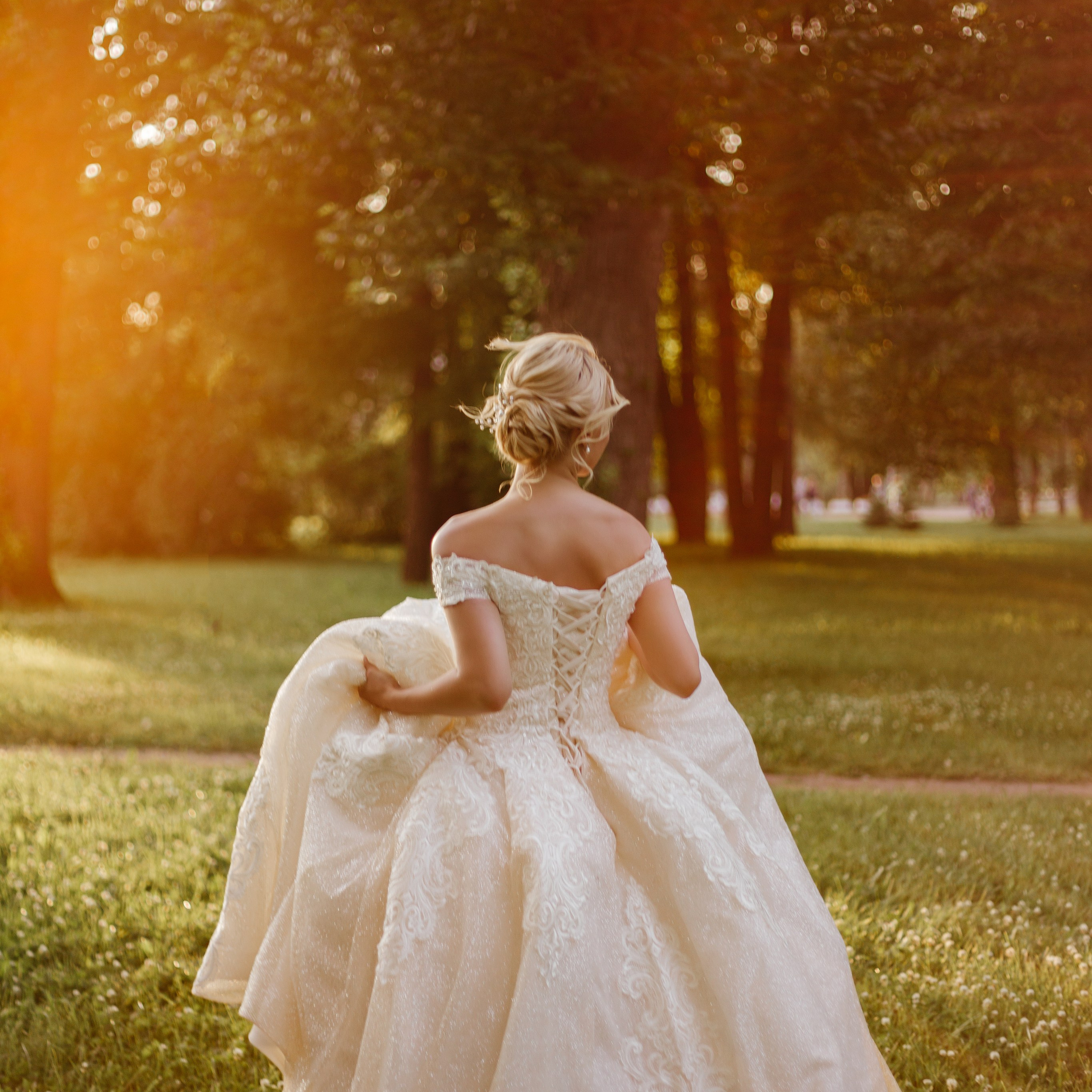 Portfolio. Presets for any camera, any light, any genre